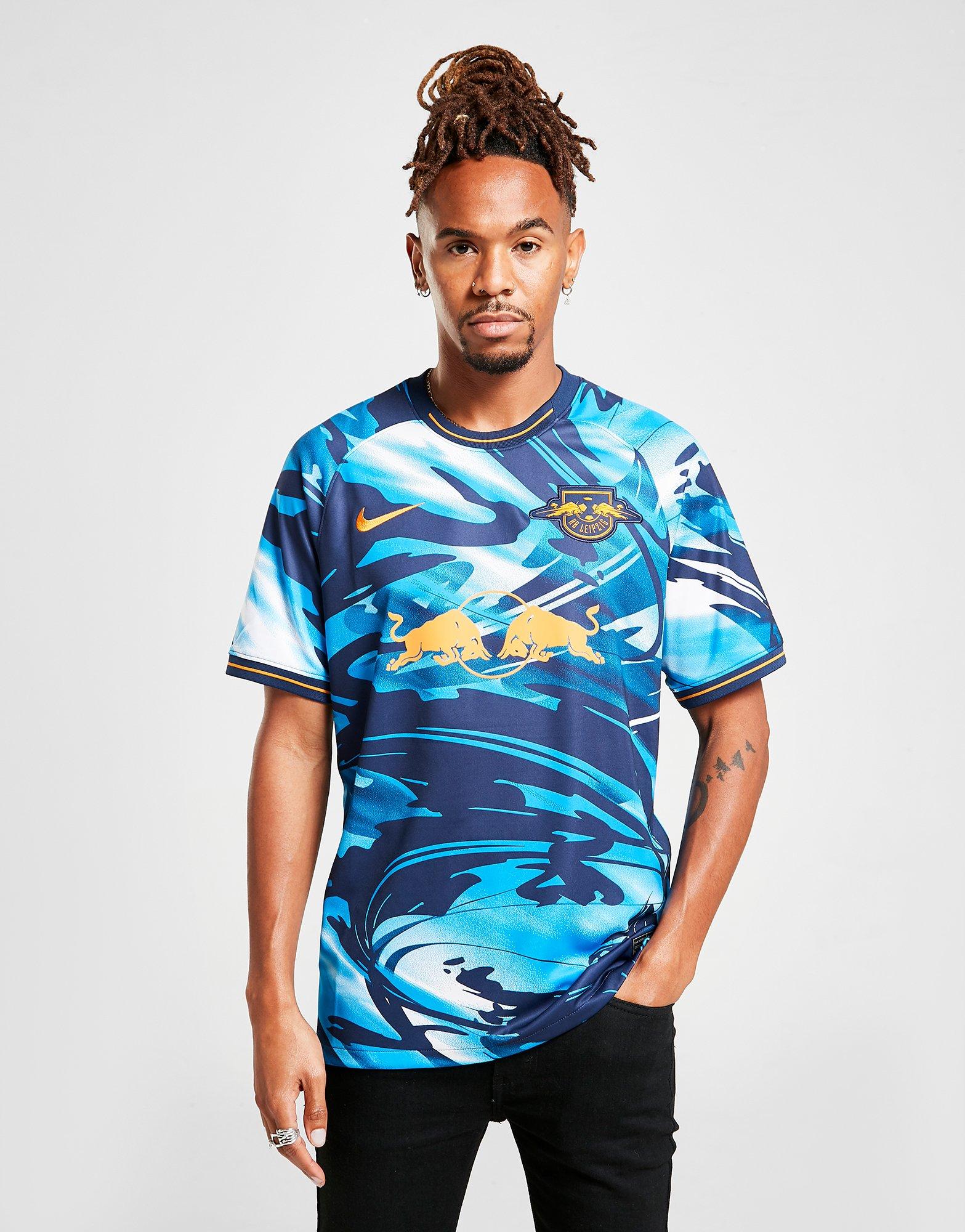 red bull leipzig 3rd kit