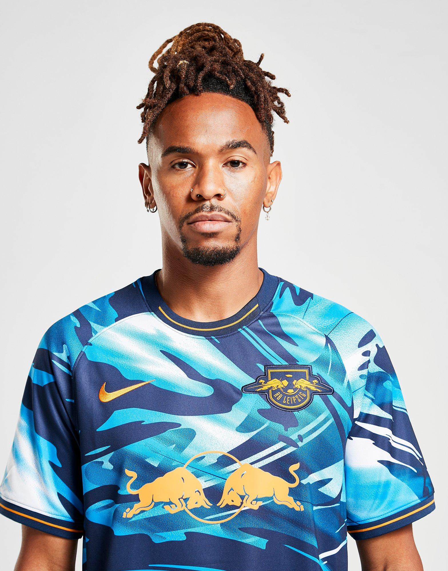 red bull leipzig 3rd kit