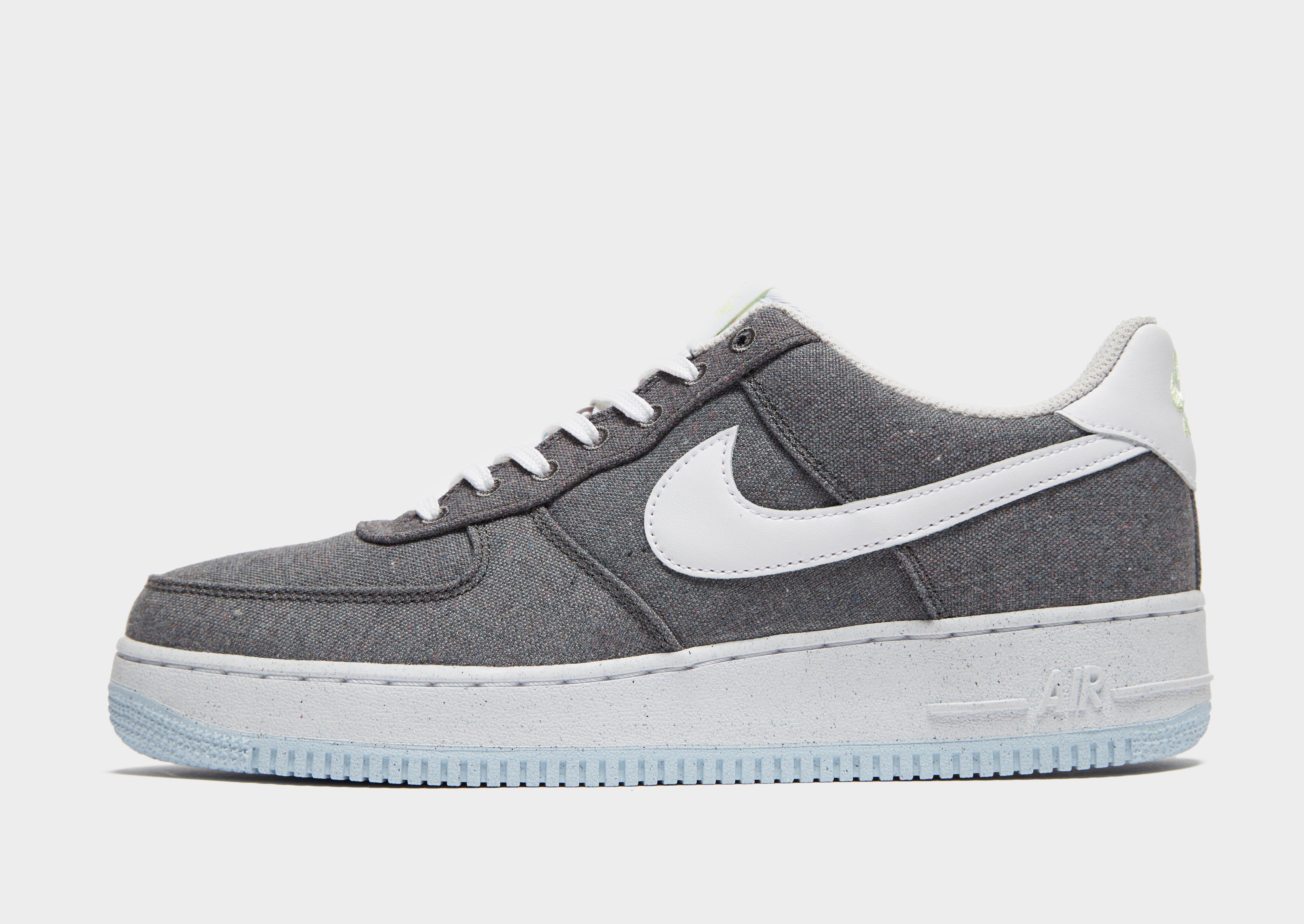 Buy Nike Air Force 1 '07 LV8 Canvas | JD Sports