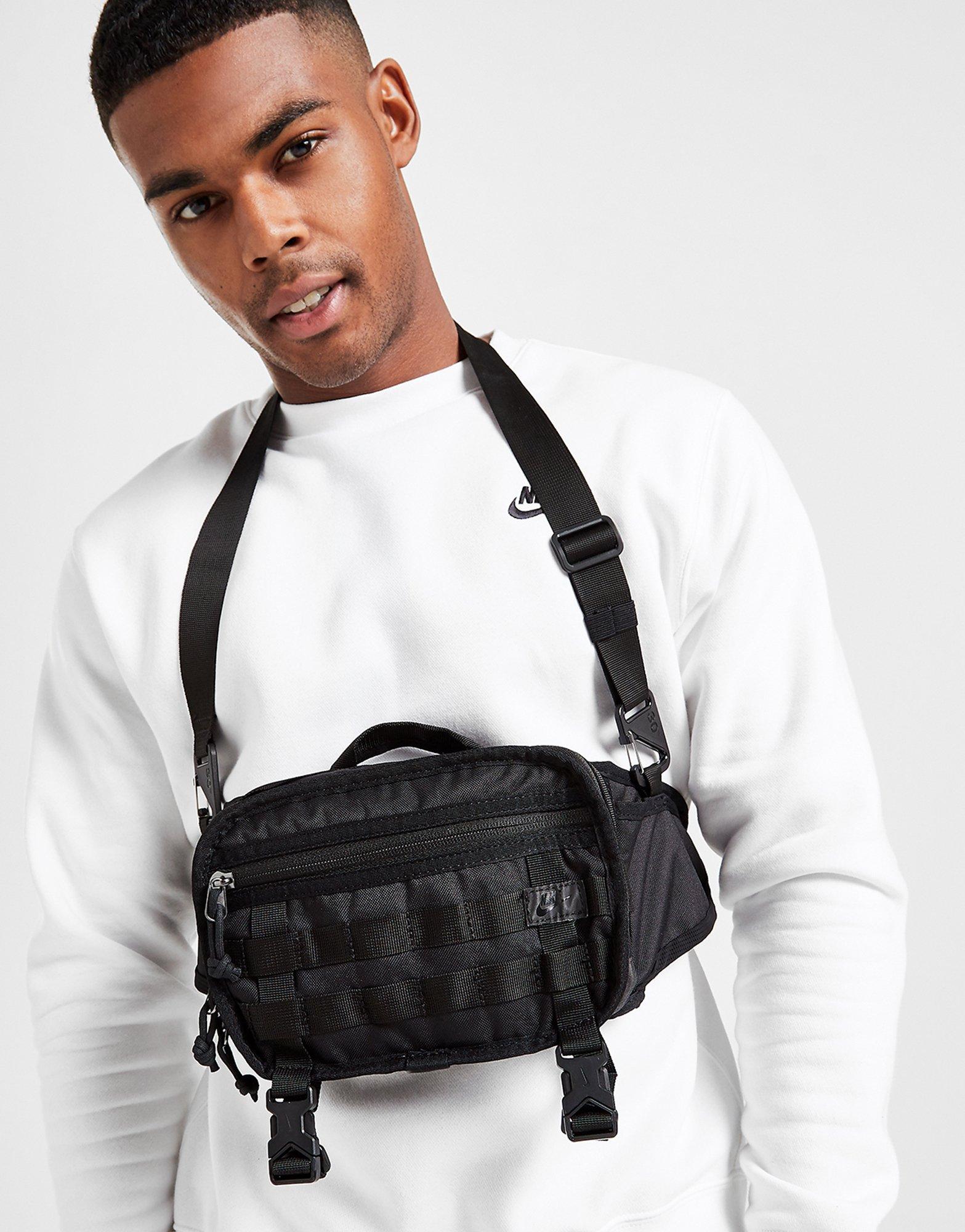 nike chest rig