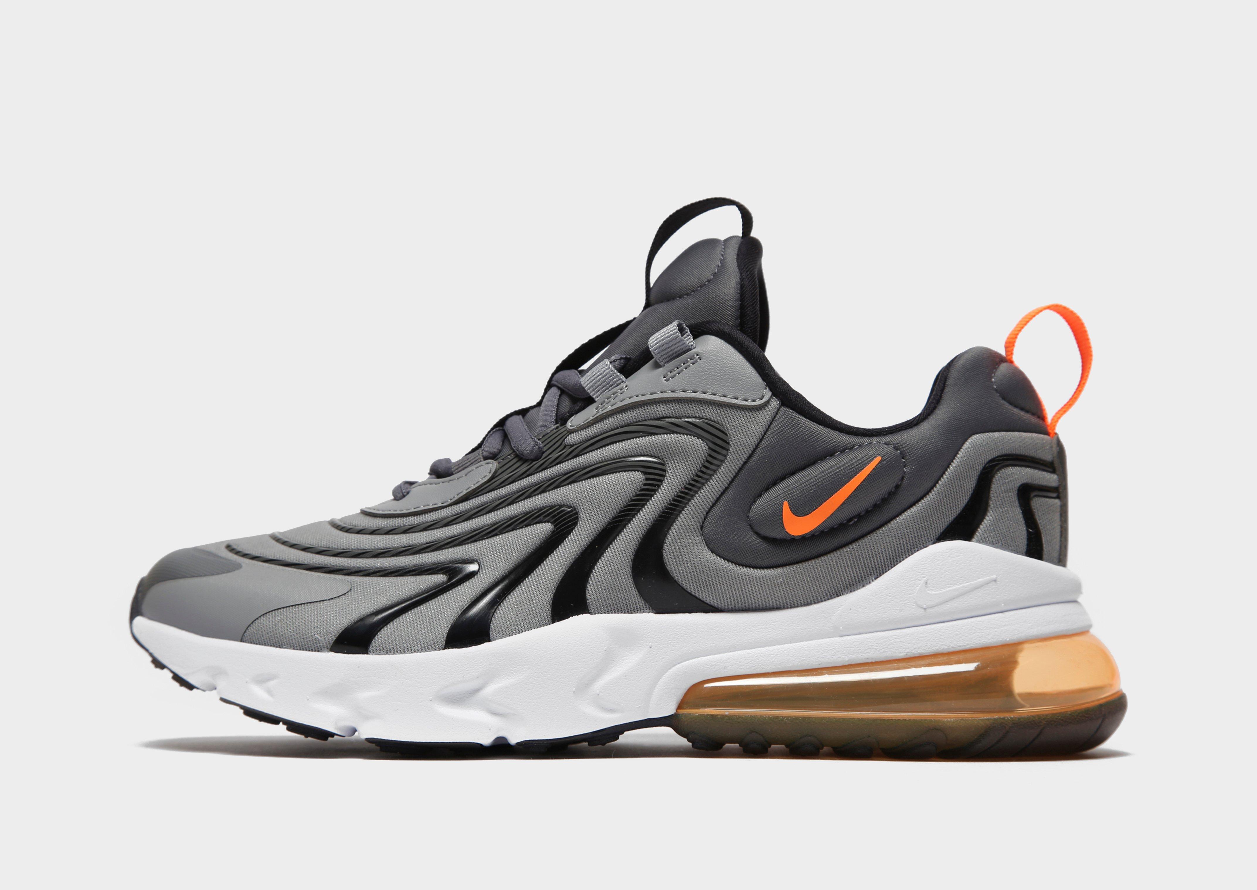 nike air max react 270 junior
