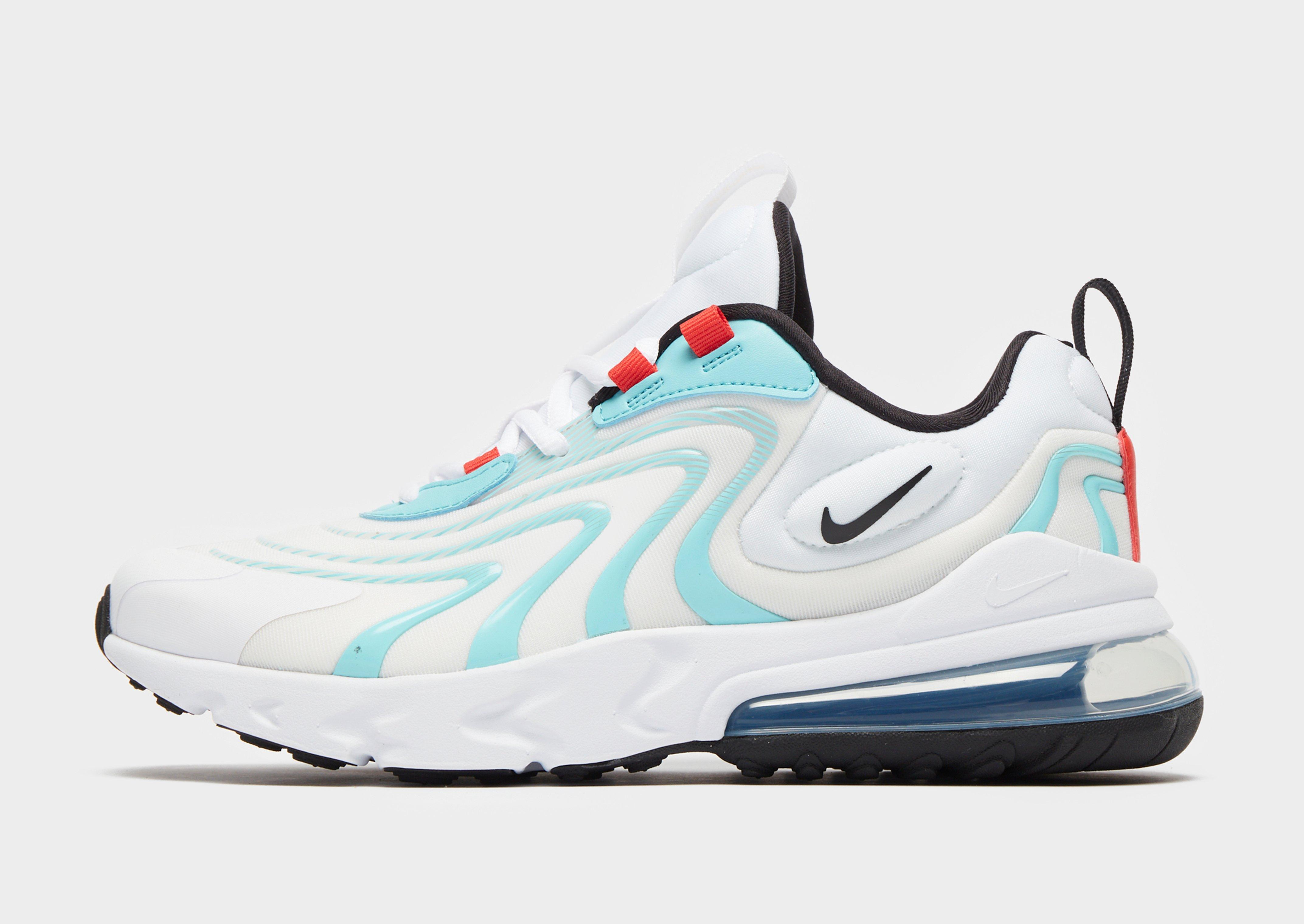 nike air react 270 junior