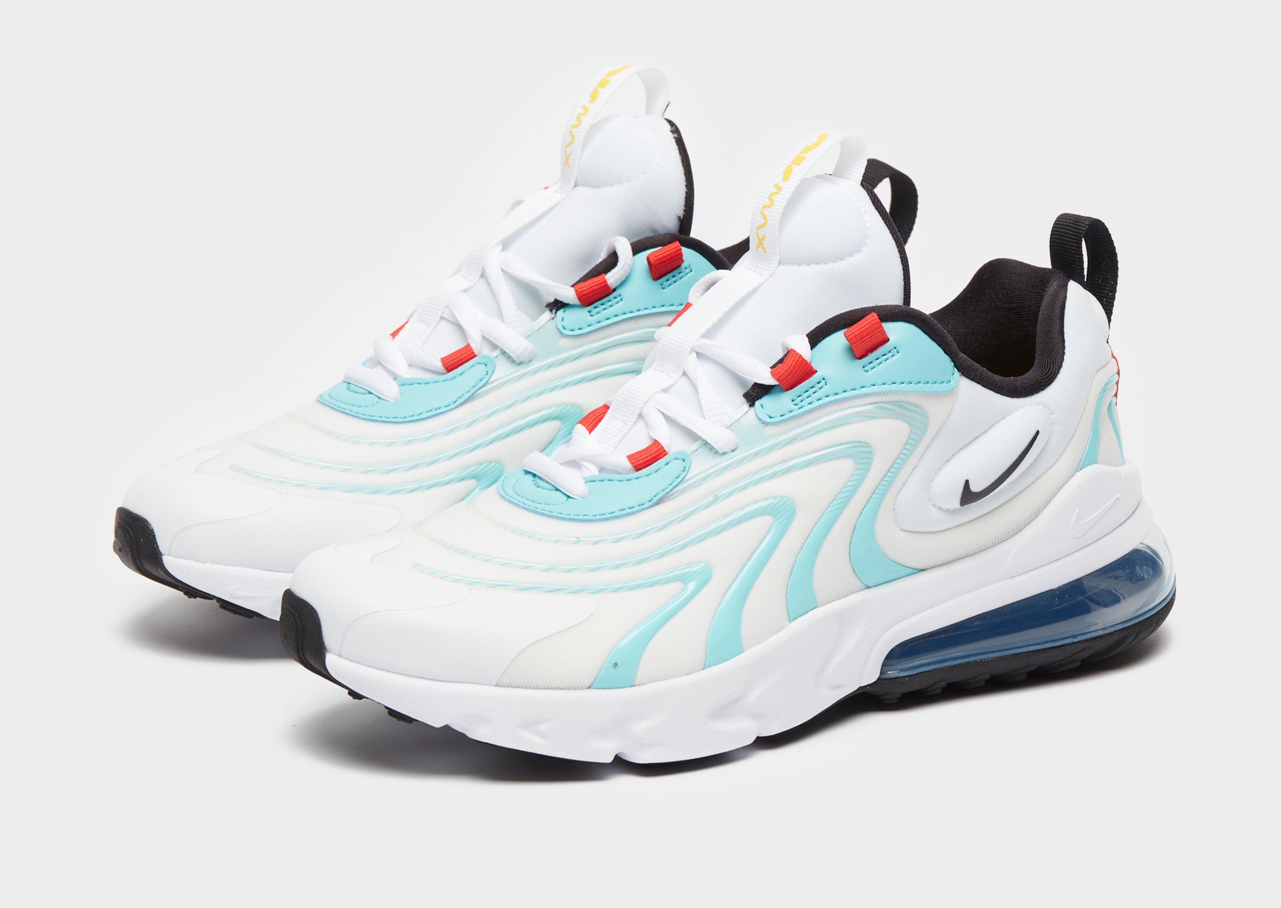 nike air max 270 react eng junior