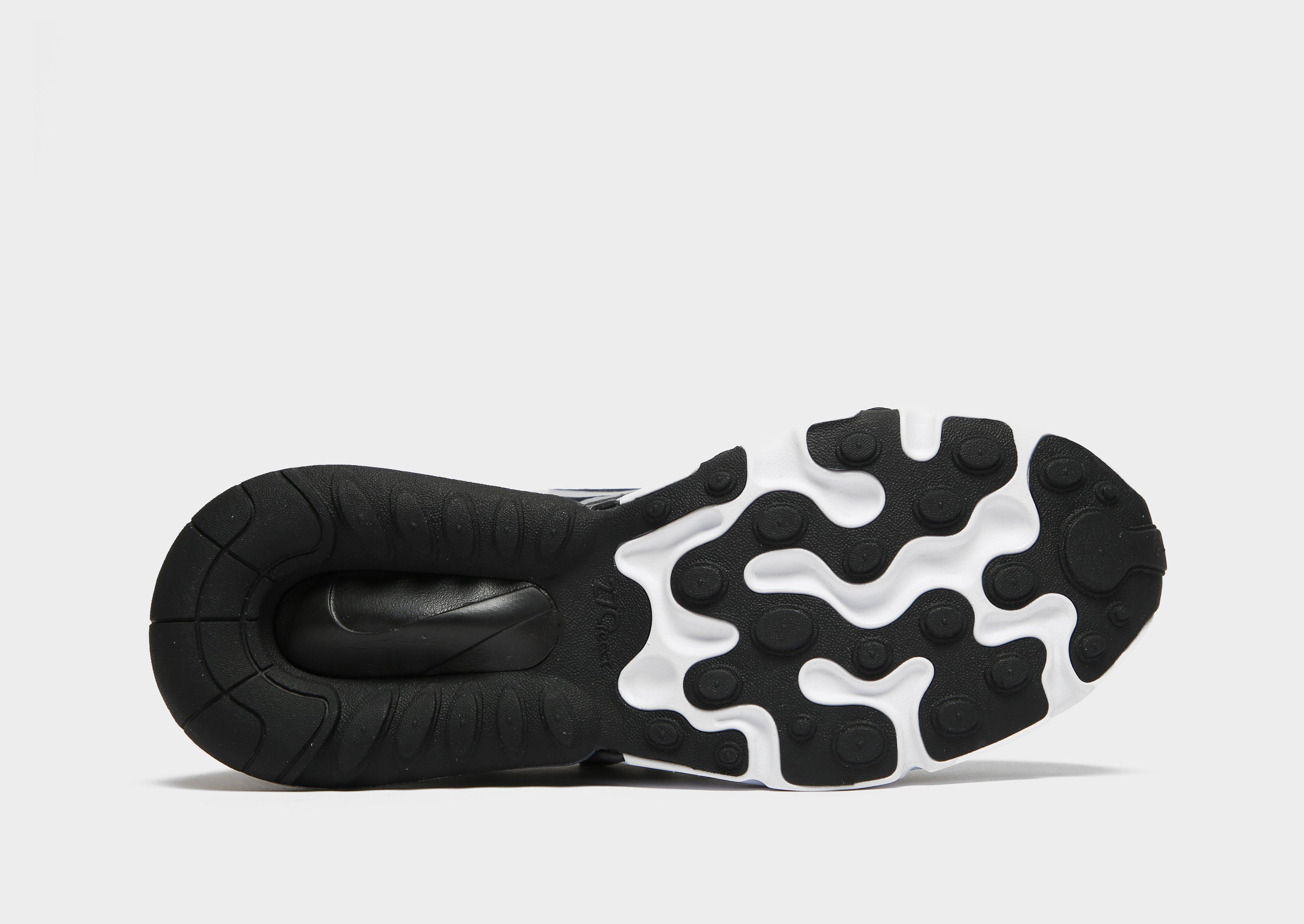 jd 'air max 270 react junior