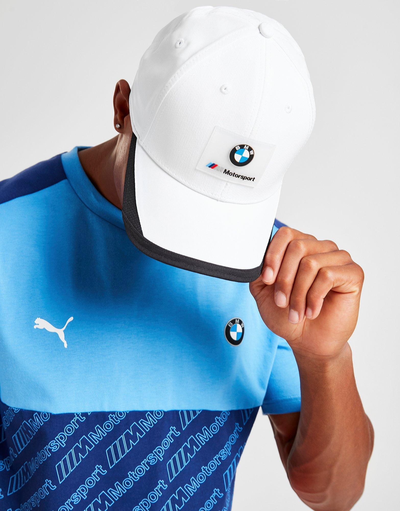 puma motorsport bmw donna 2015