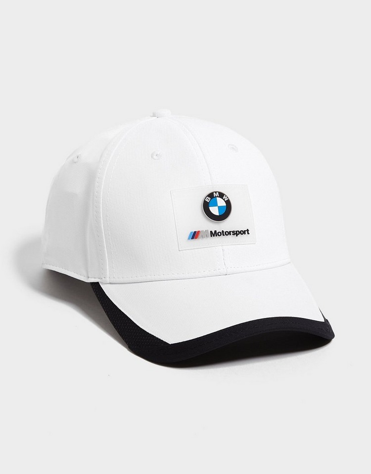 puma bmw winter cap