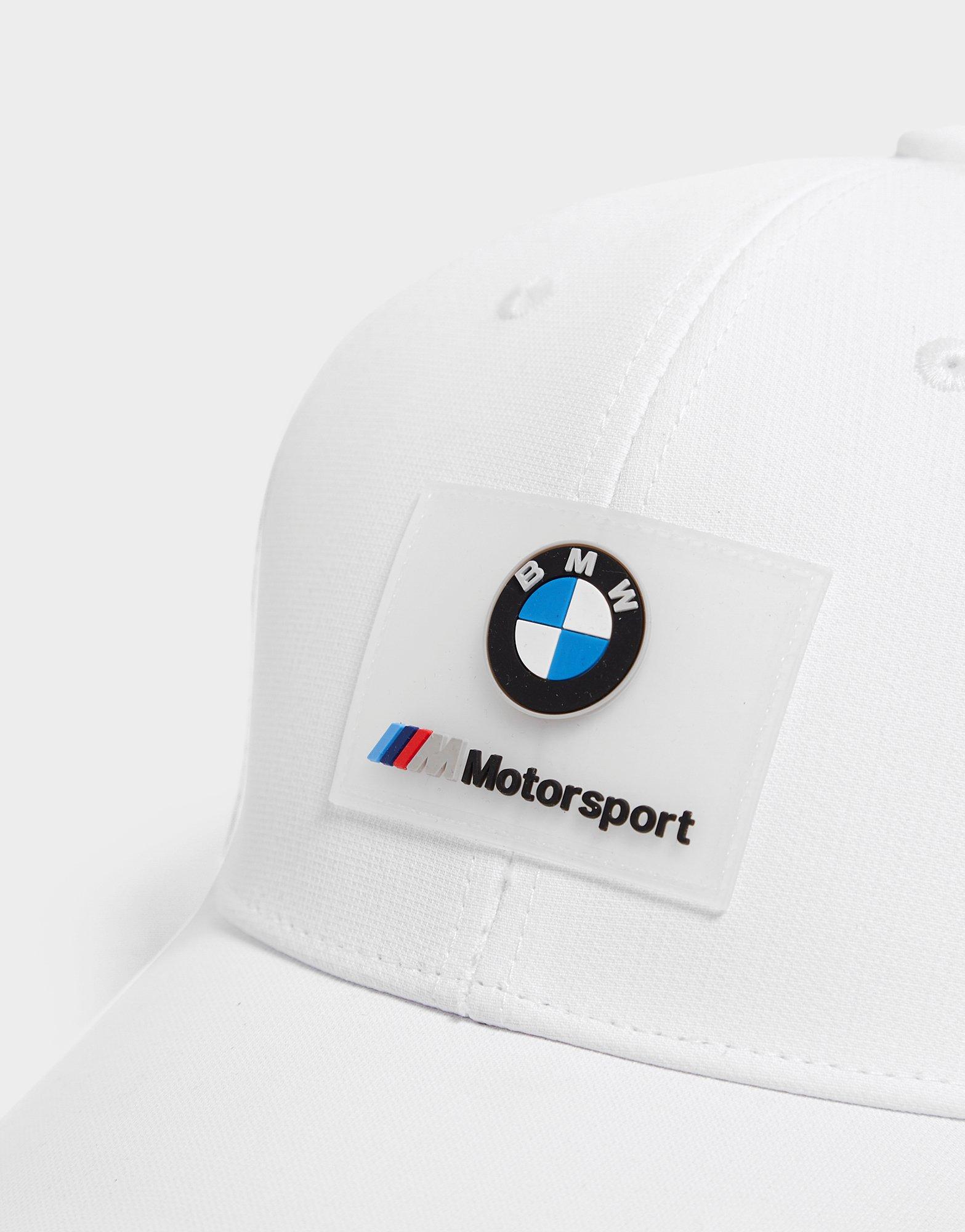 puma motorsport bmw bambino 2015
