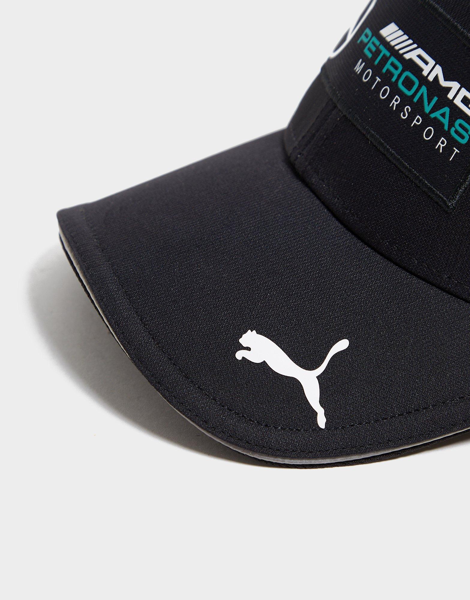 puma casquette