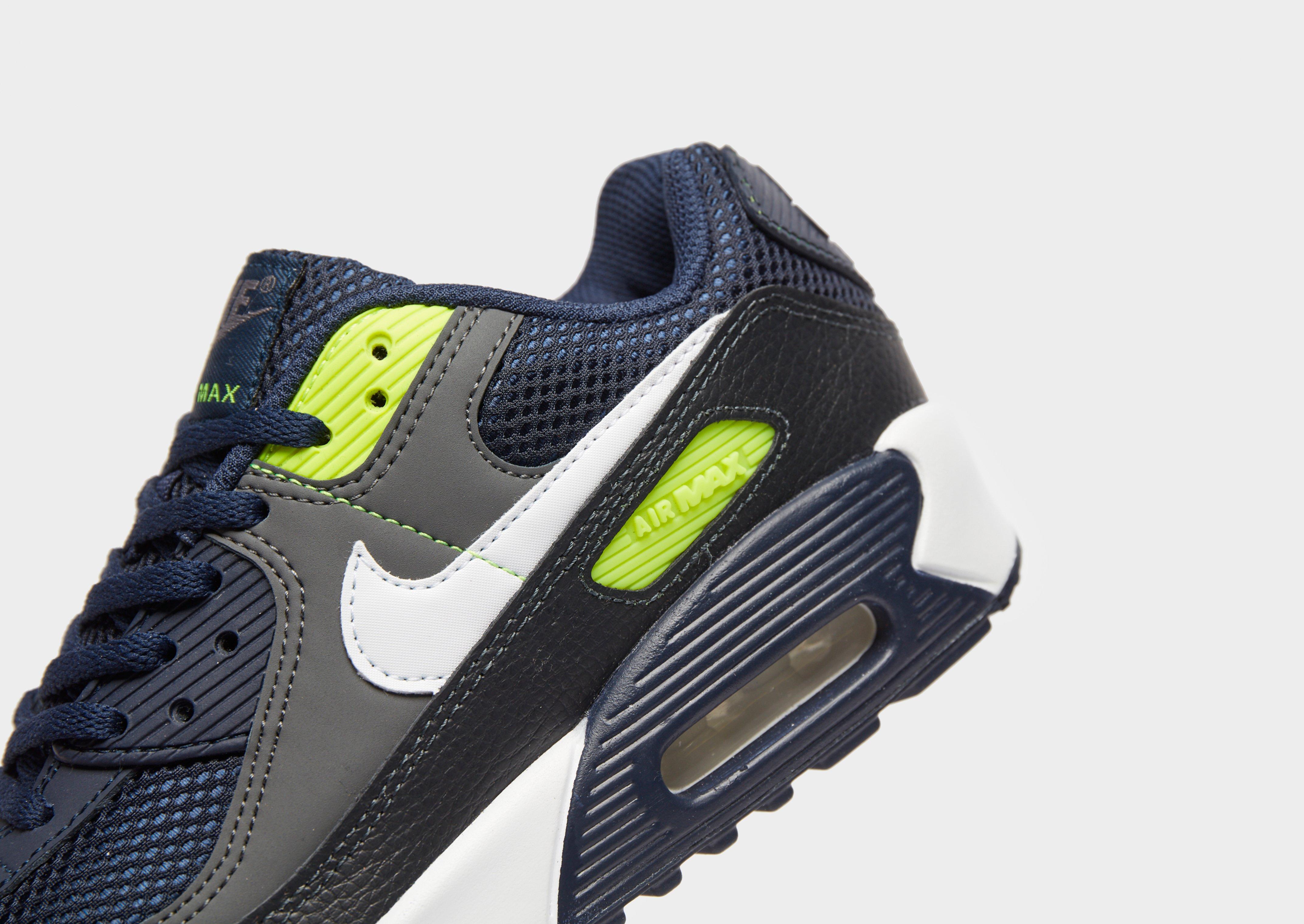 nike airmax 90 junior