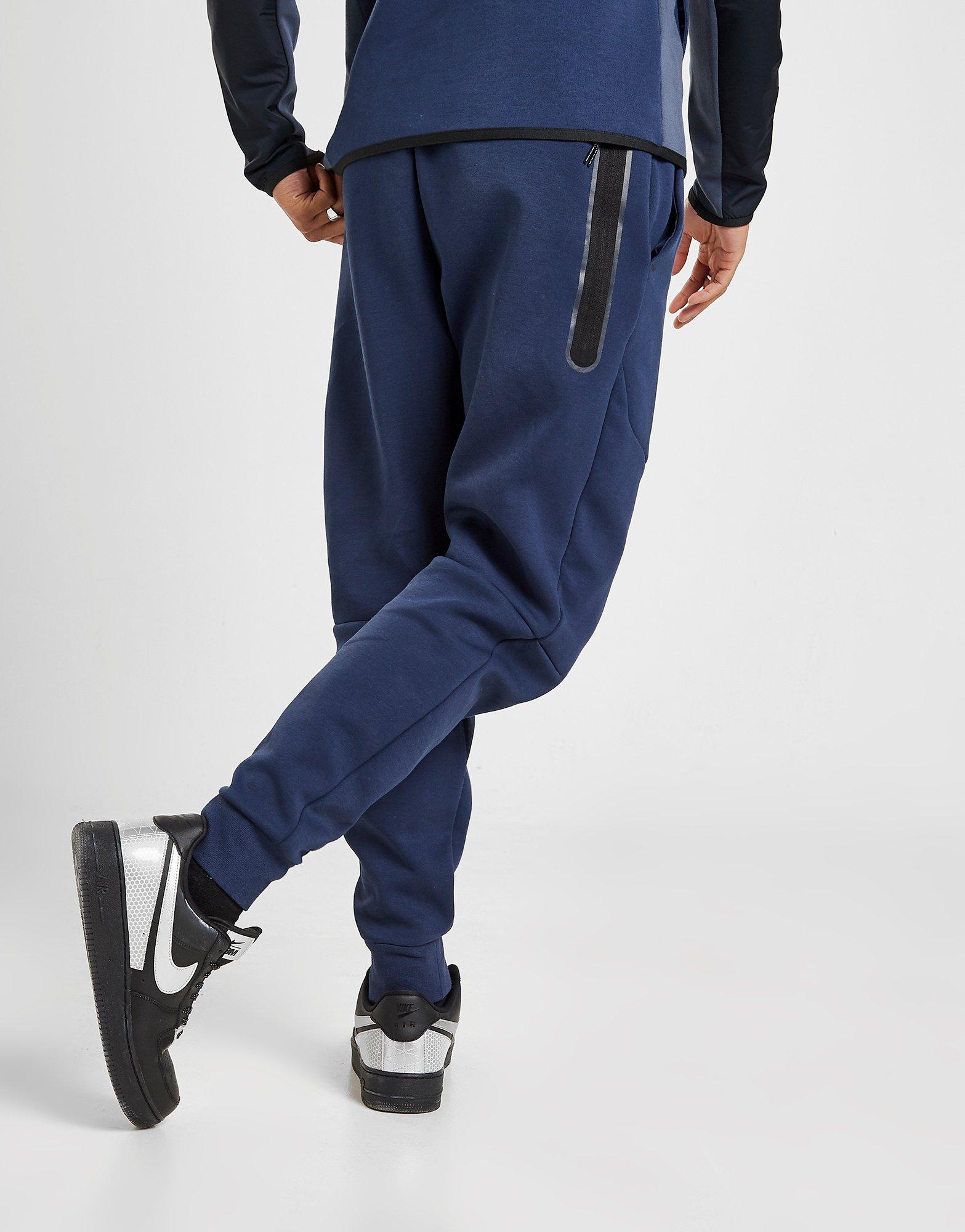 jd sports nike tech joggers