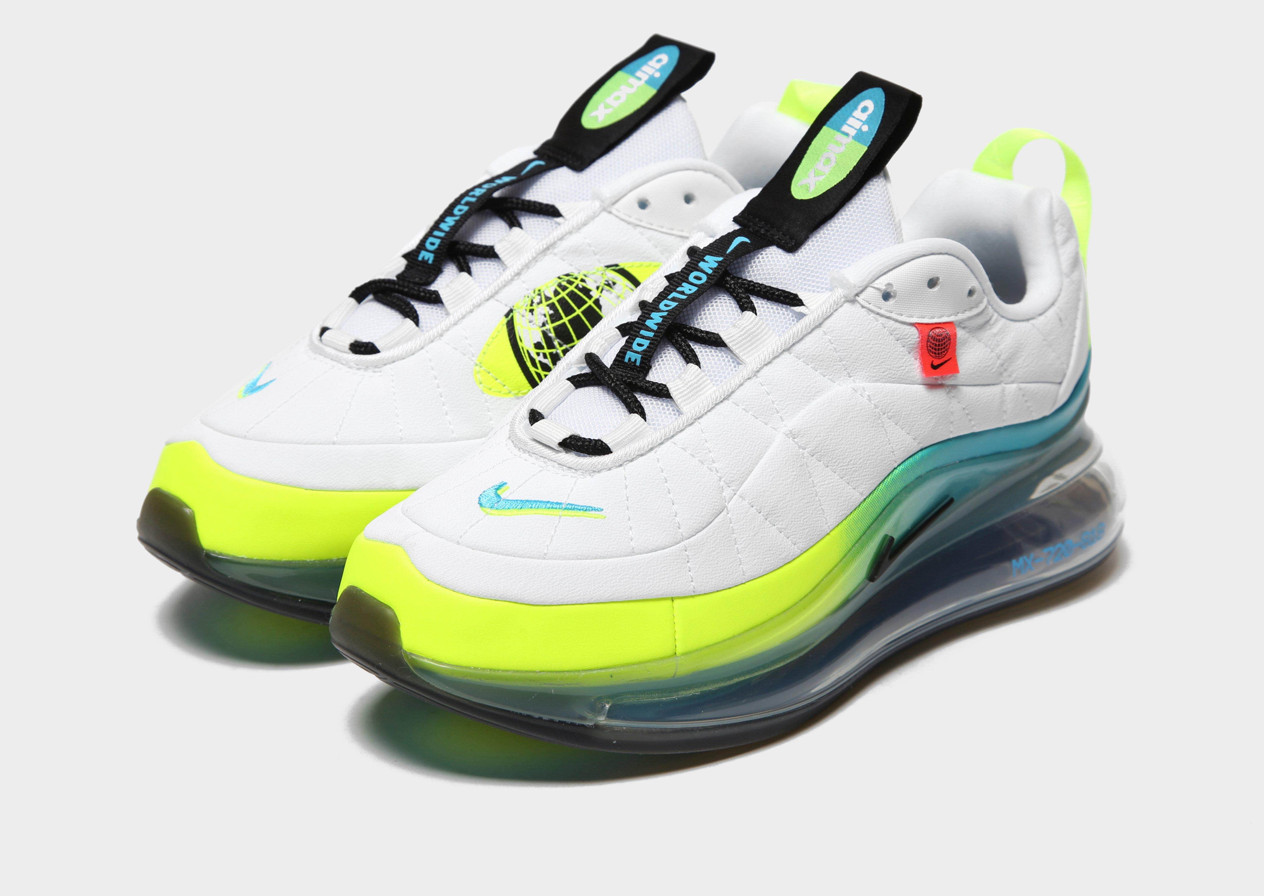 nike mx 720 junior