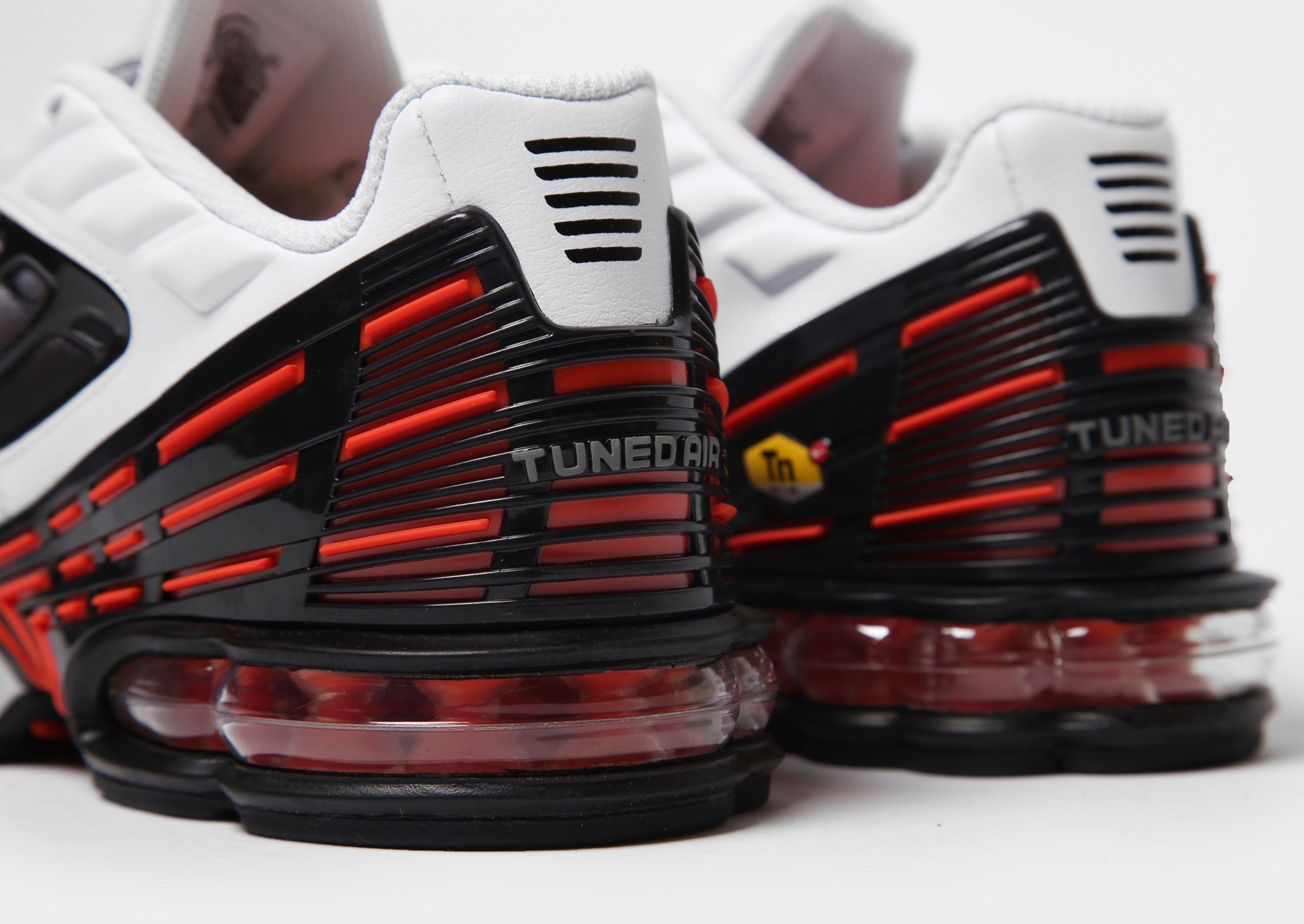 nike tuned 1 junior