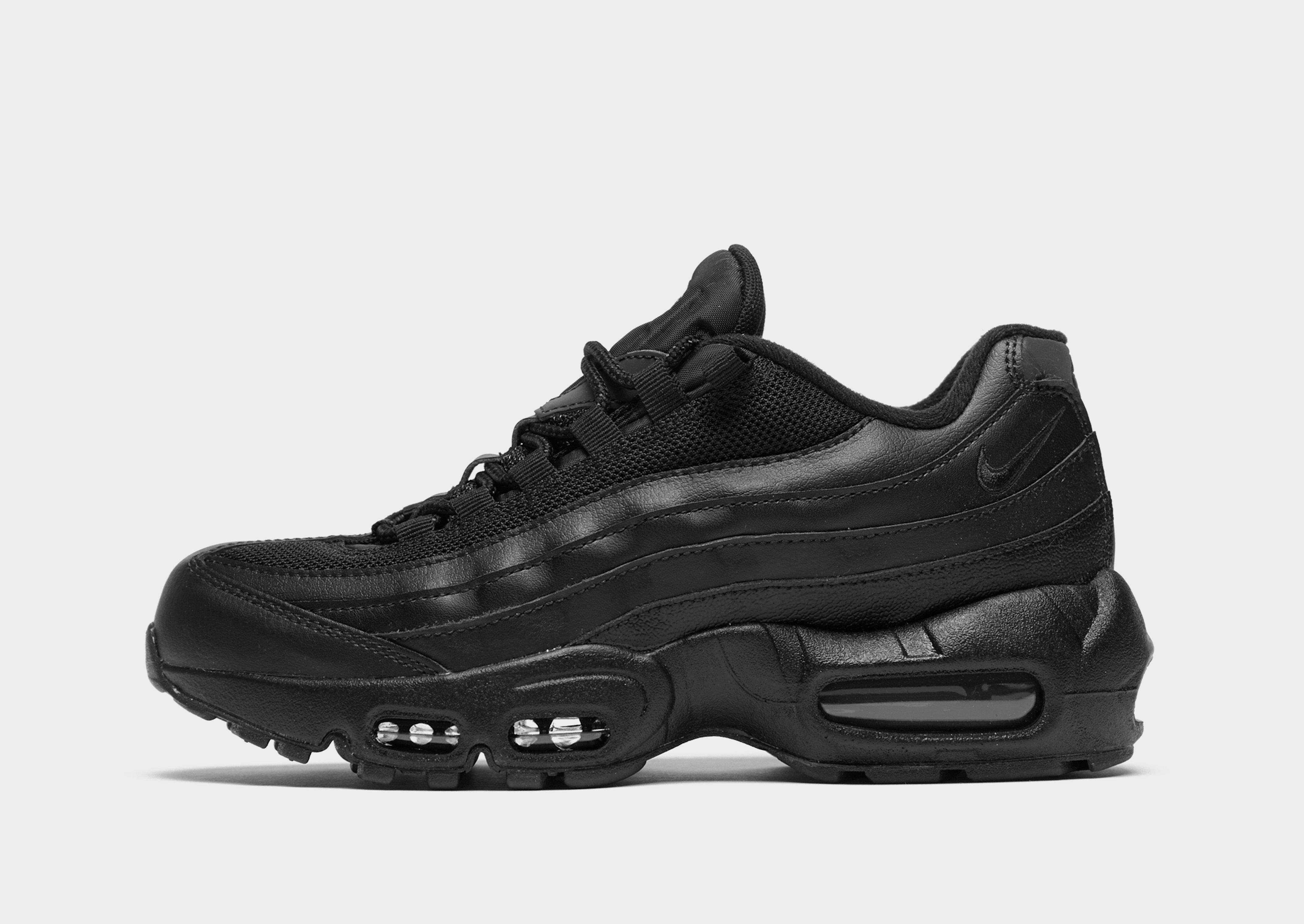 nike air max 95 junior girls