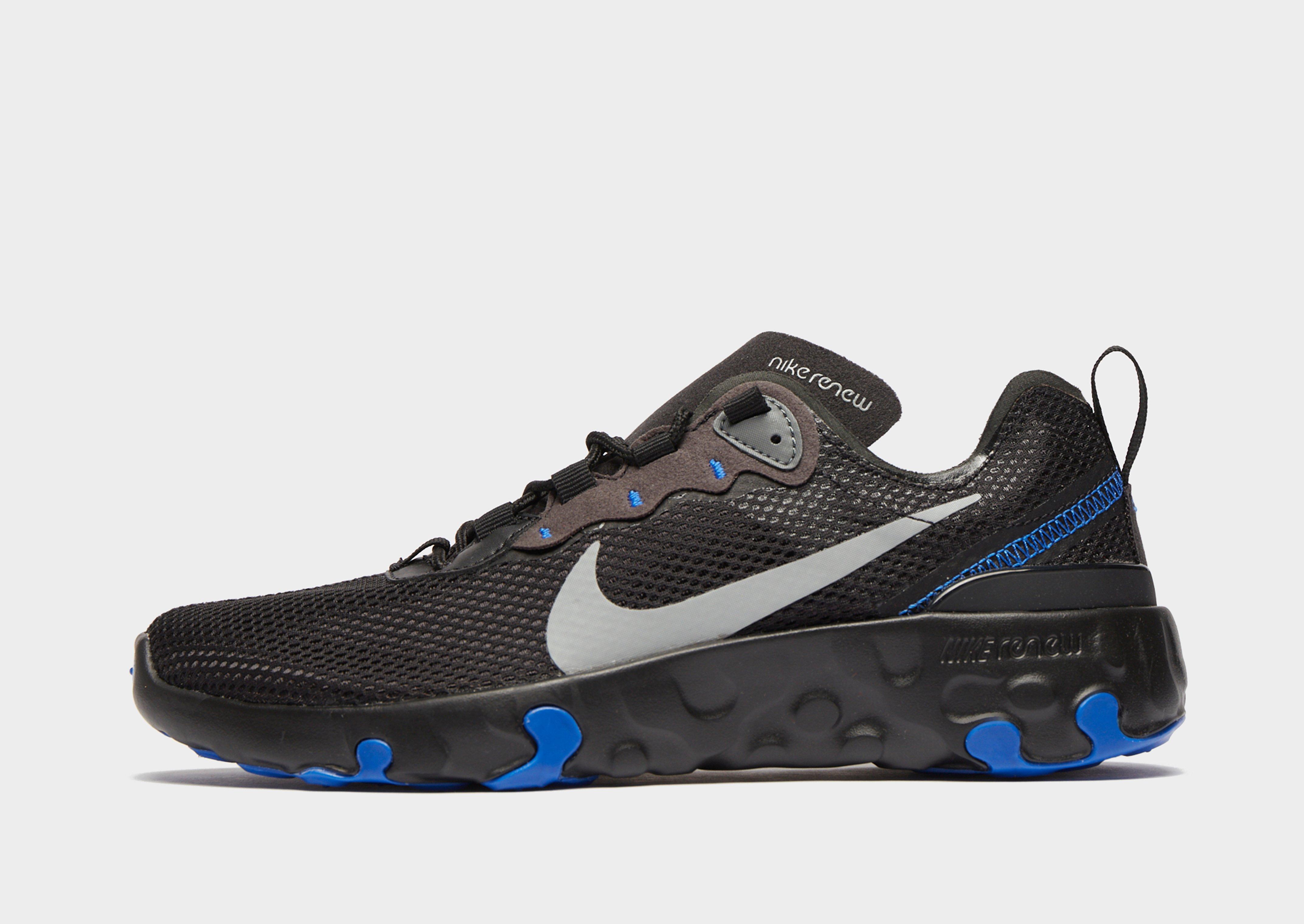 Black Nike Renew Element 55 Junior | JD 