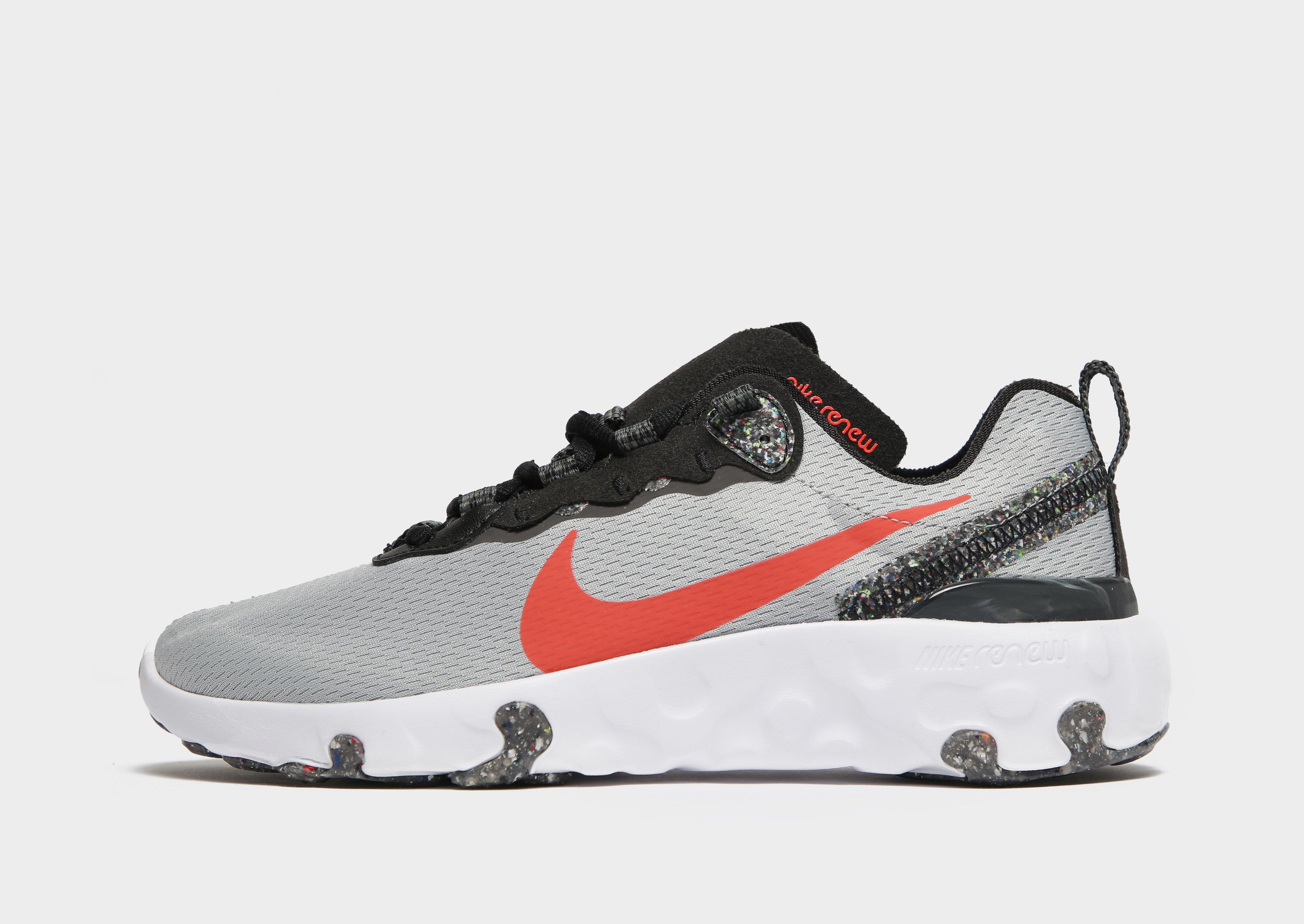 nike junior renew element 55 trainer