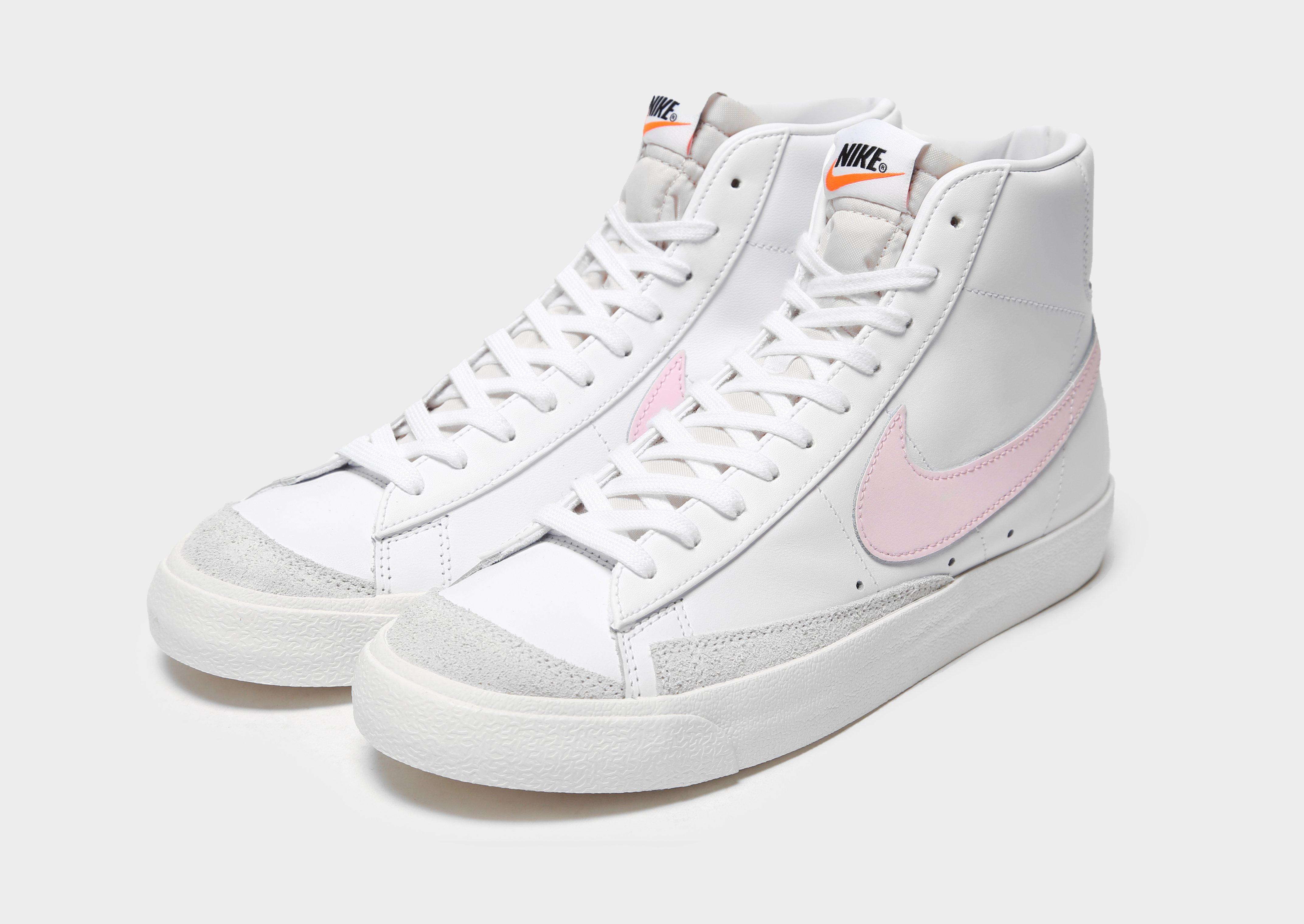 nike blazer hi top