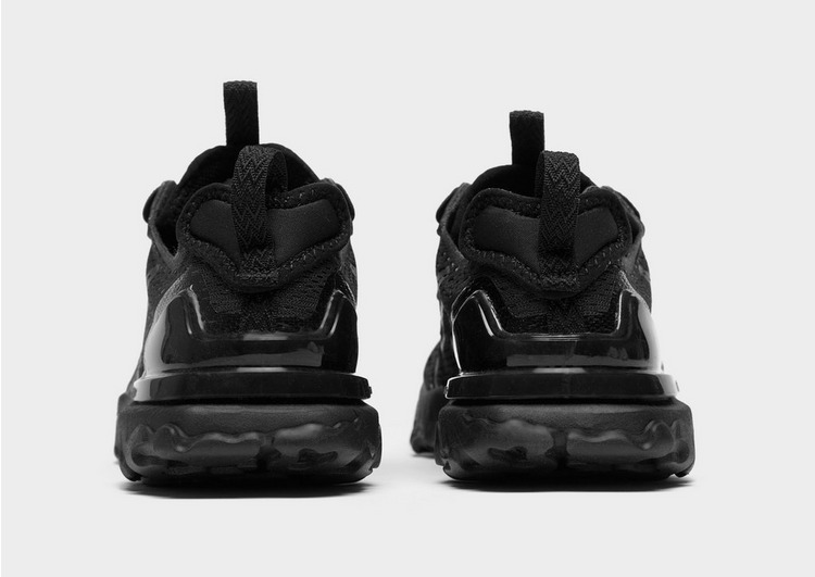 junior react vision trainer