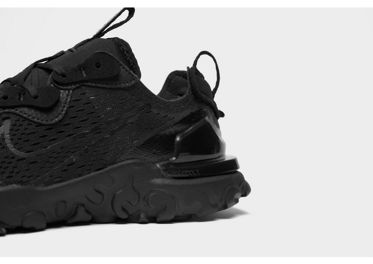 junior react vision trainer