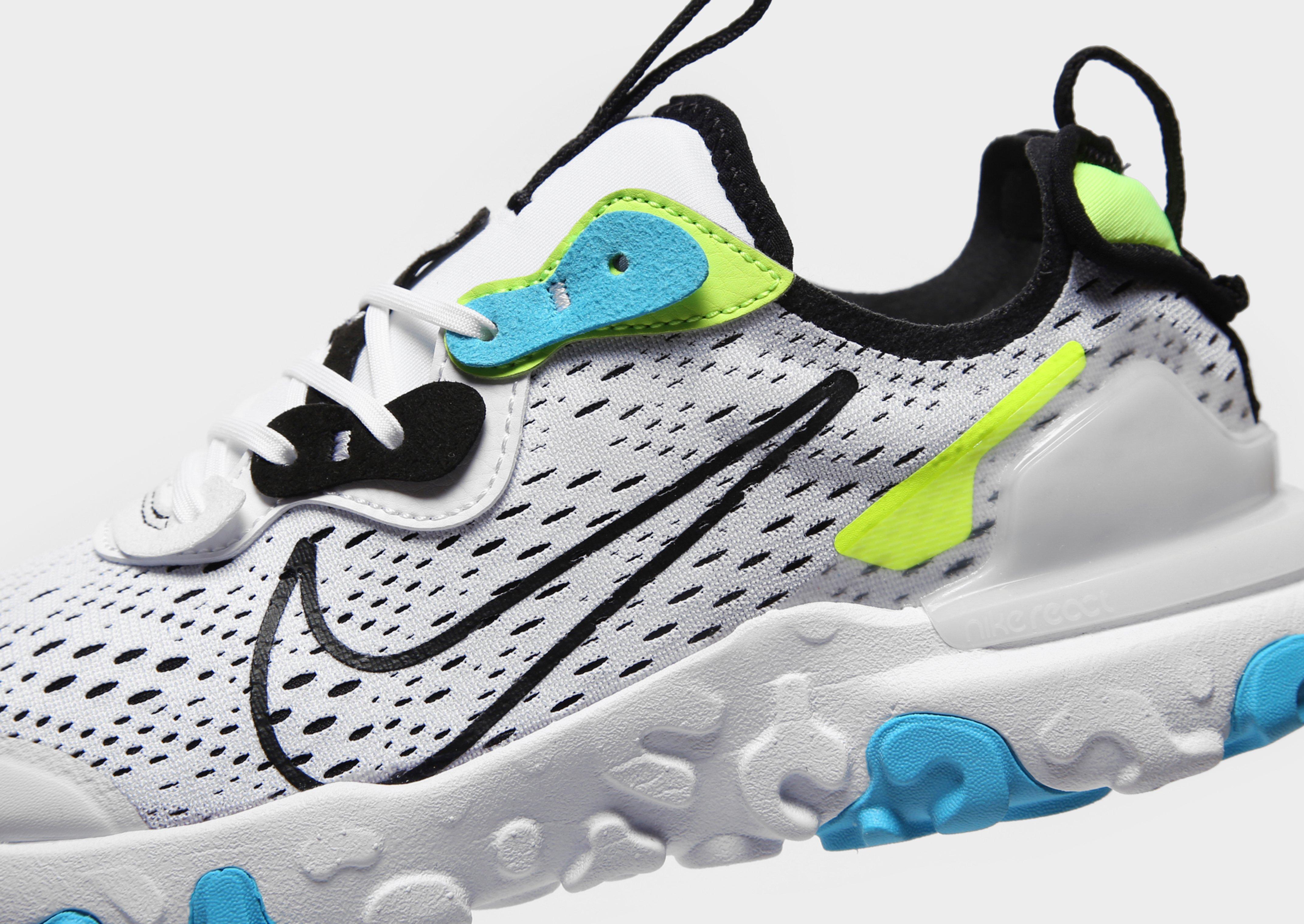 jd nike react junior