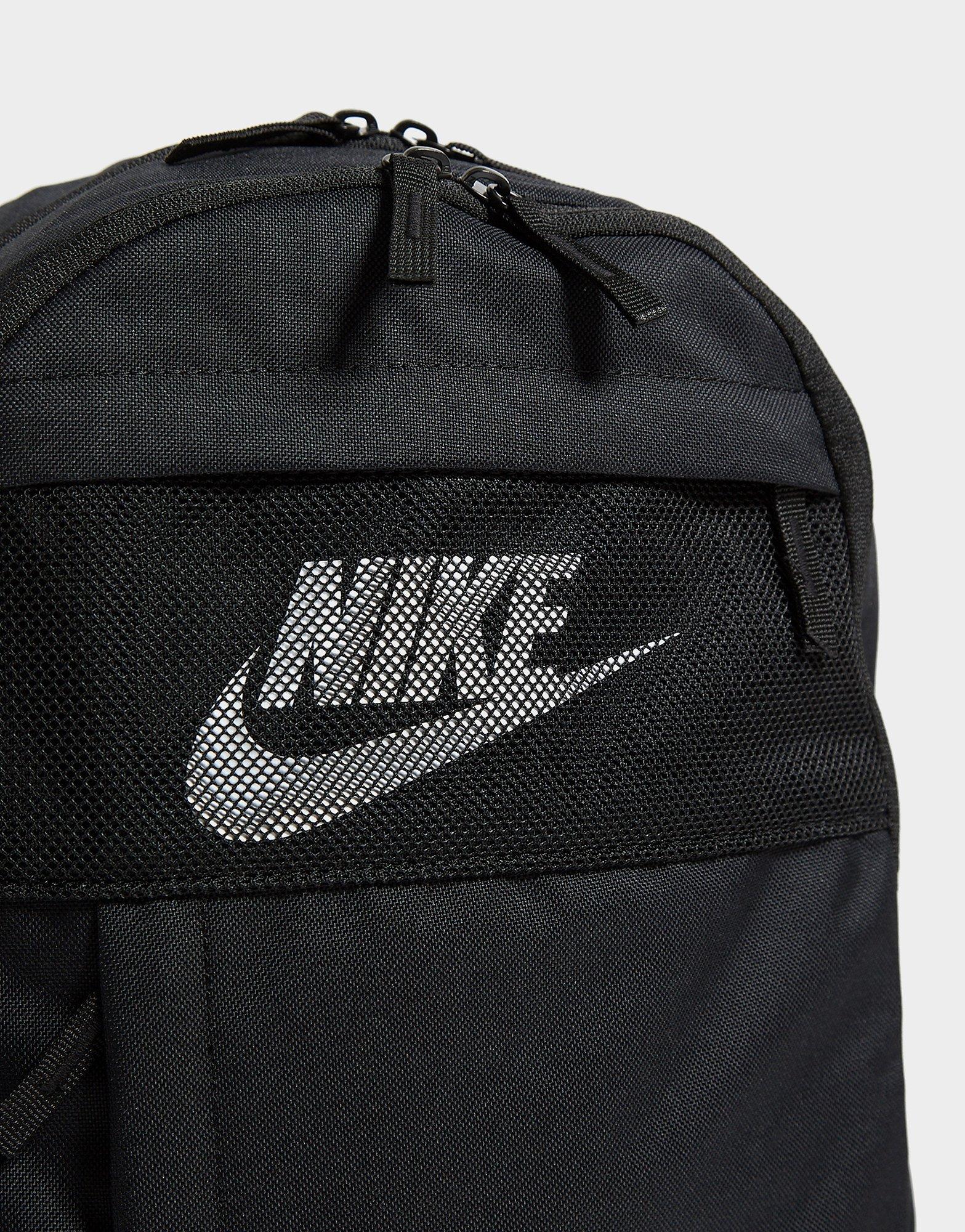 net nike backpack