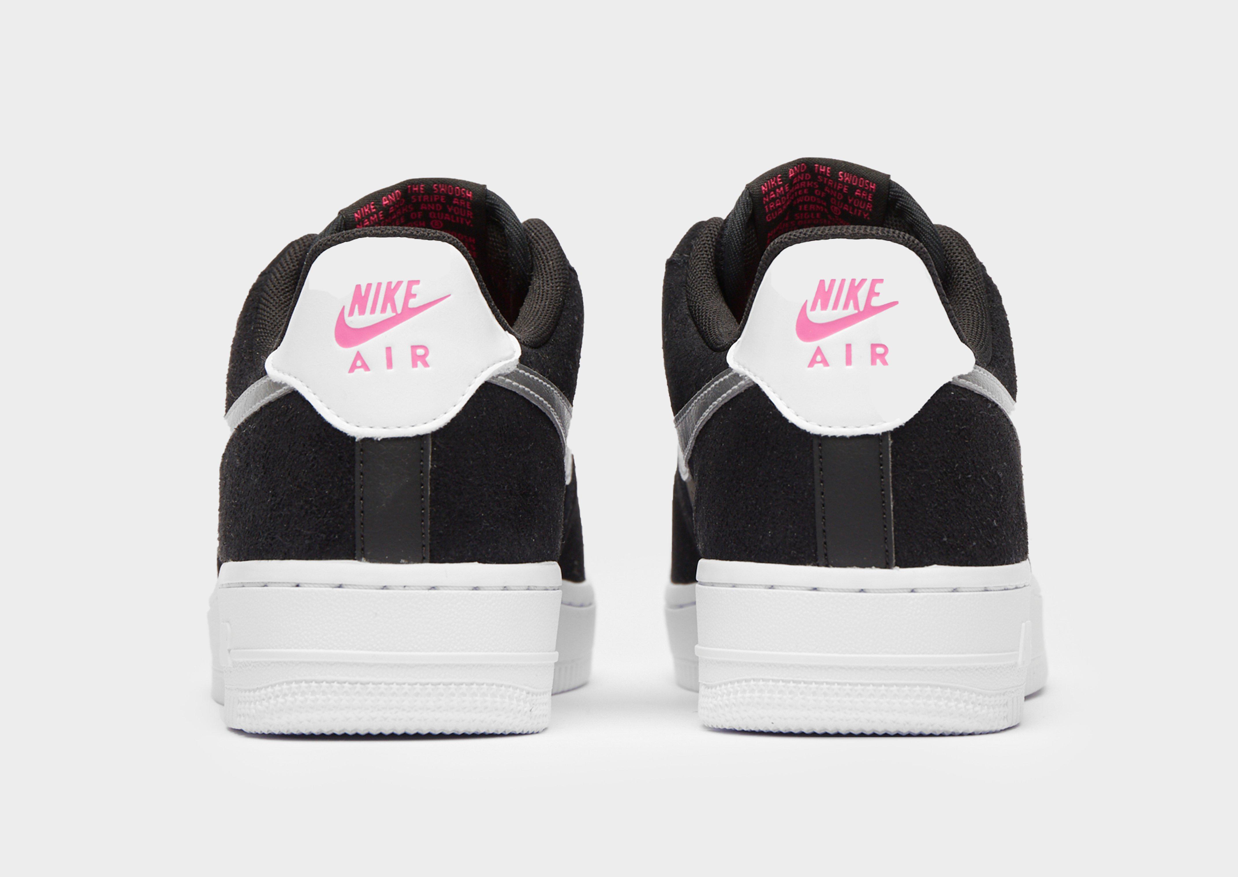 nike air force 1 07 womens pink