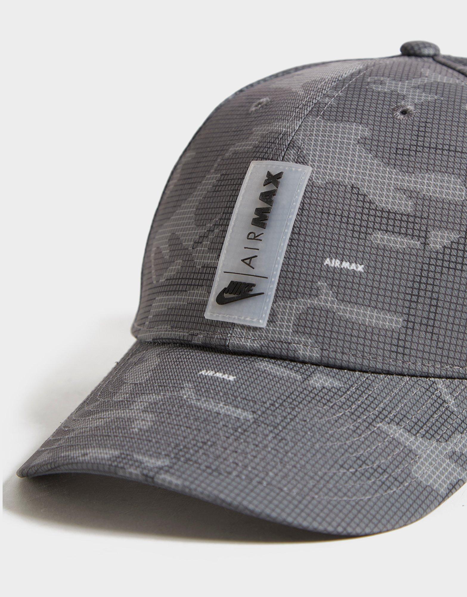 nike air max cap