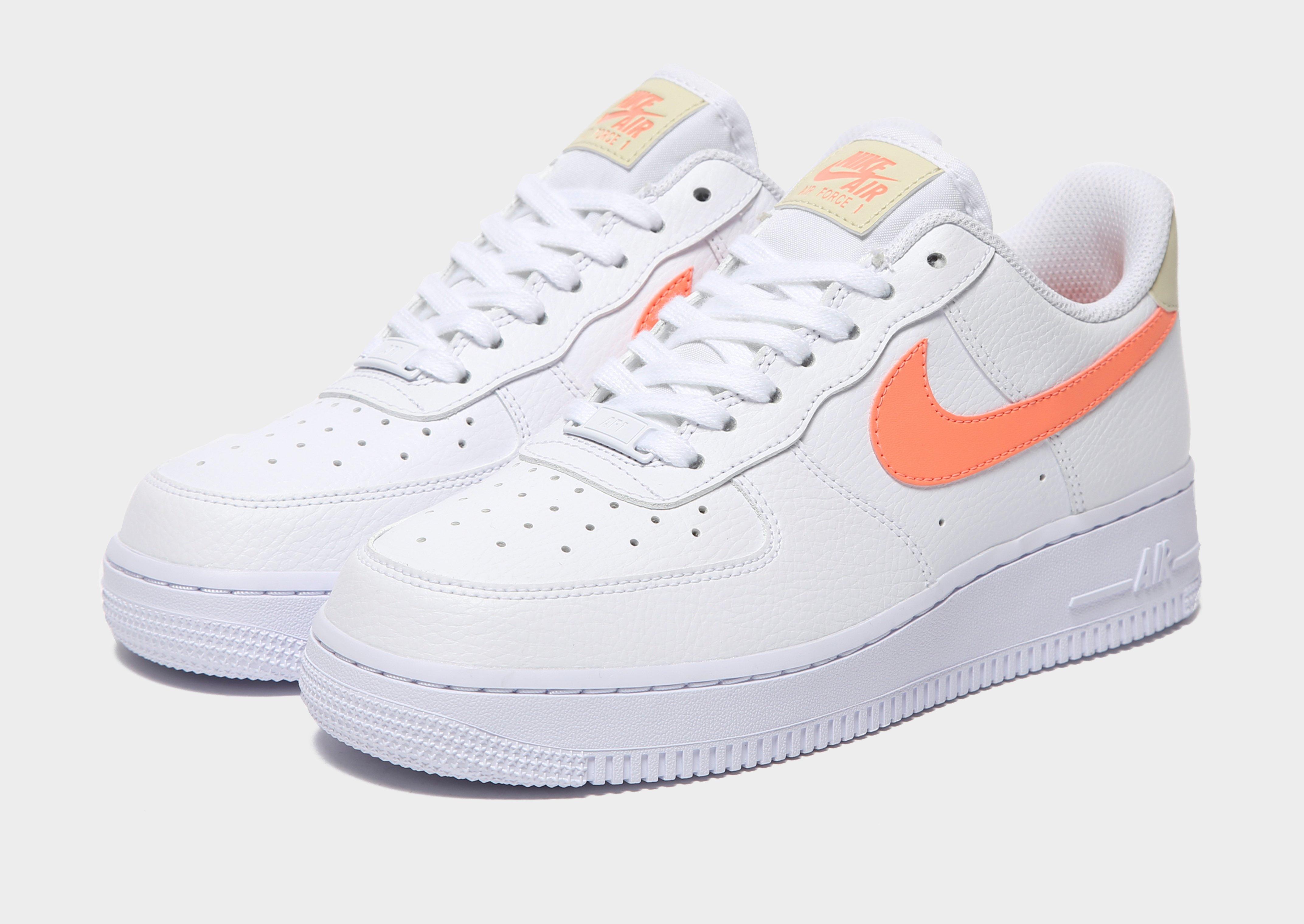 nike air force mulher