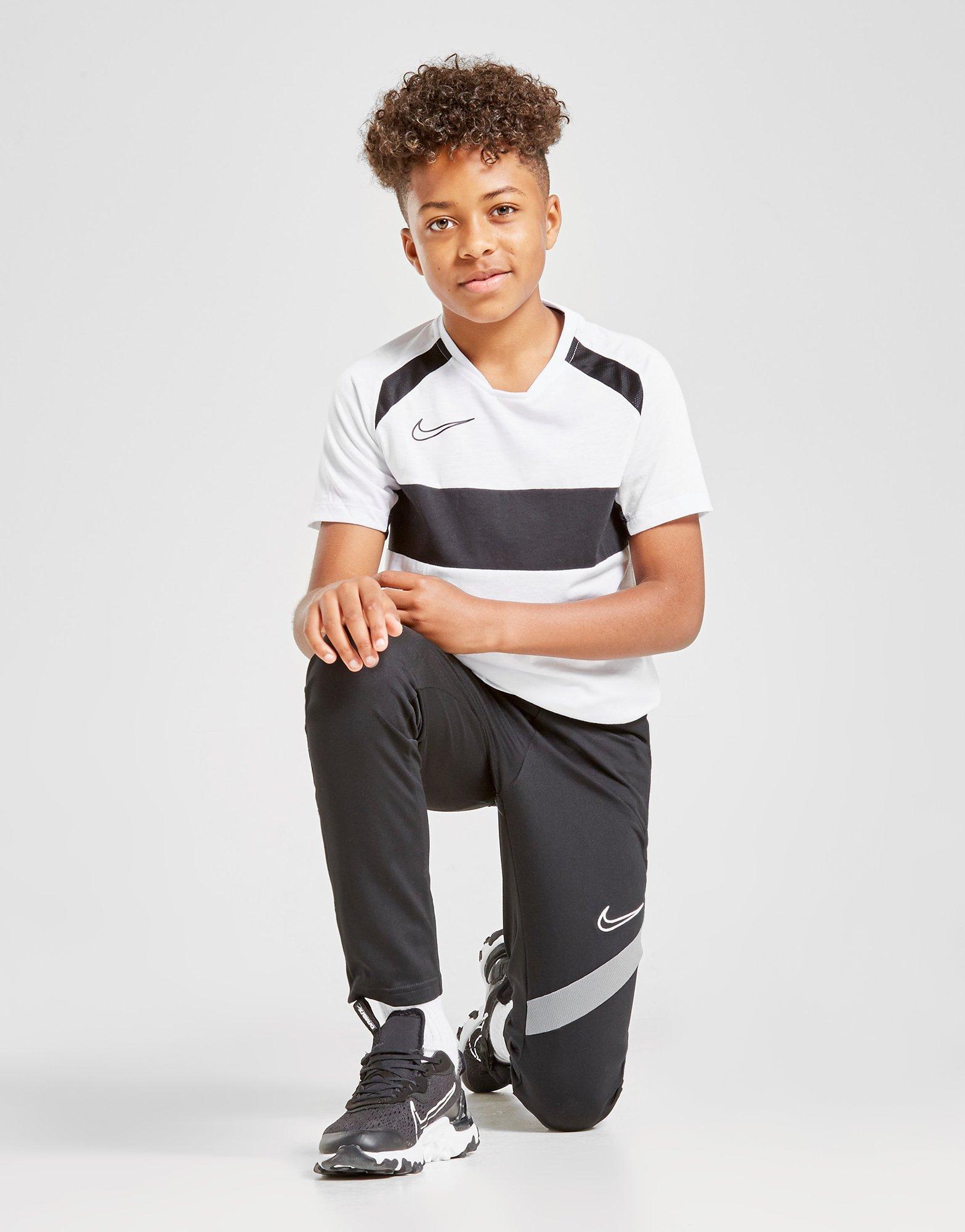 nike academy pro polo