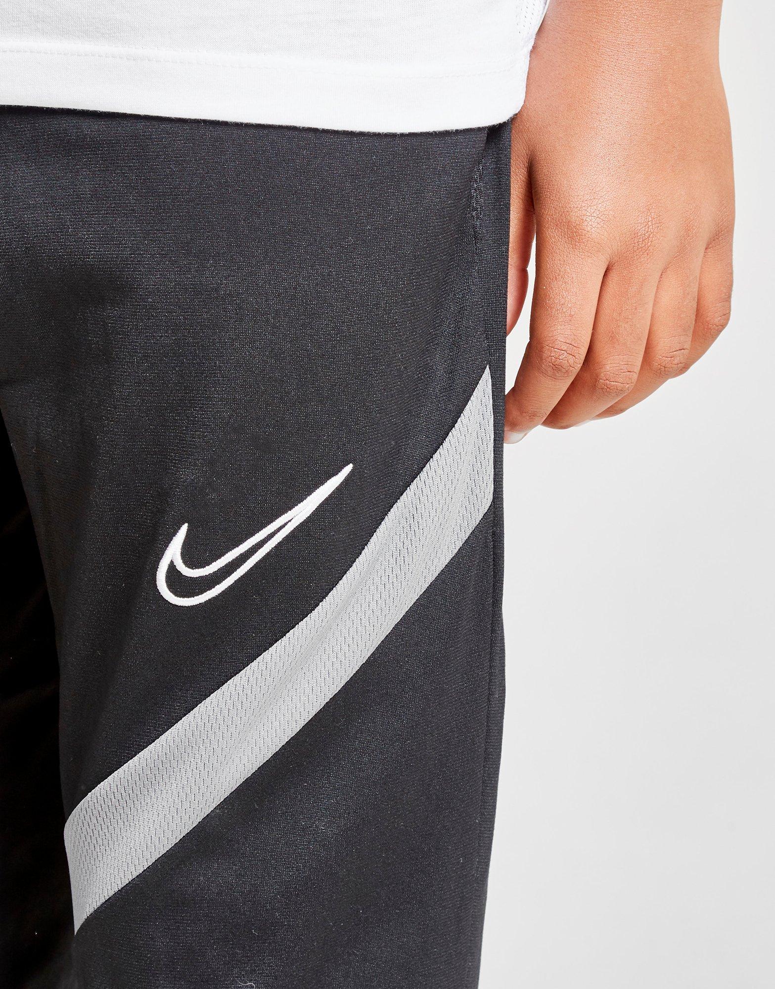 nike pro track shorts