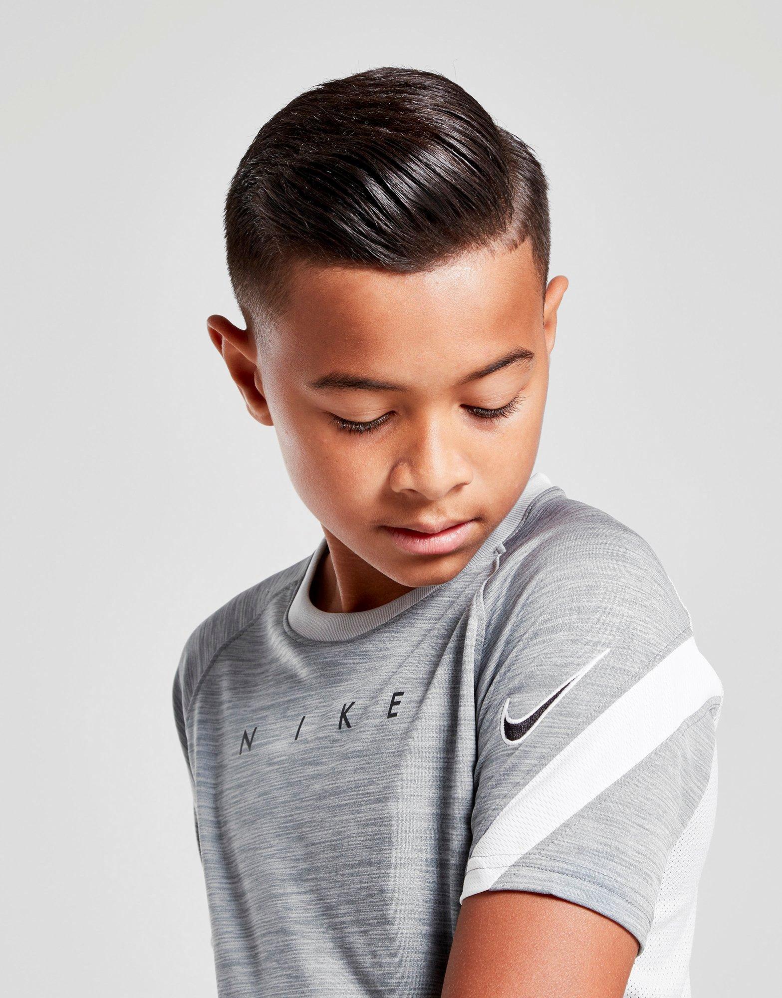 Nike Academy Next Gen Poly T-Shirt Junior
