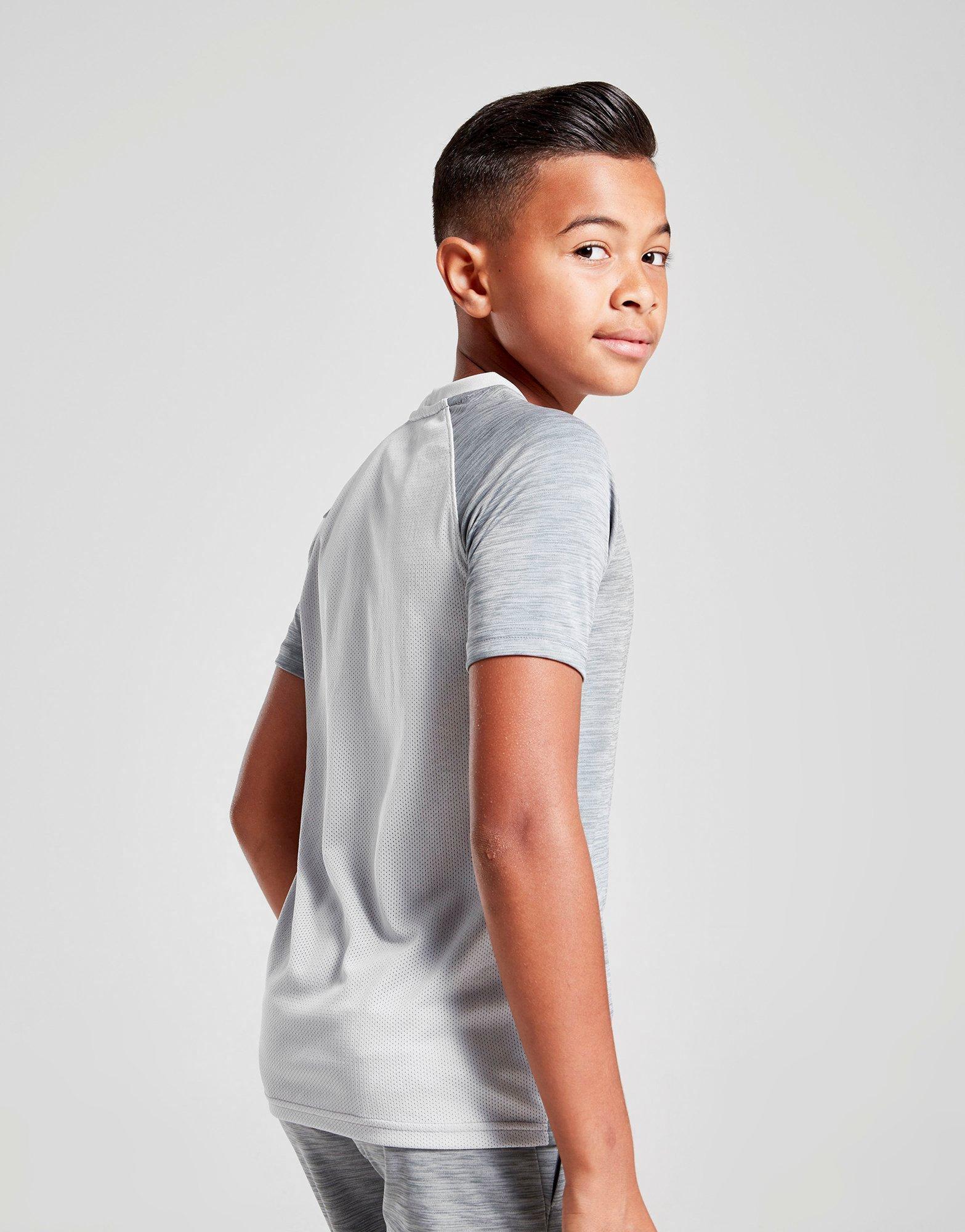 Nike Academy Next Gen Poly T-Shirt Junior