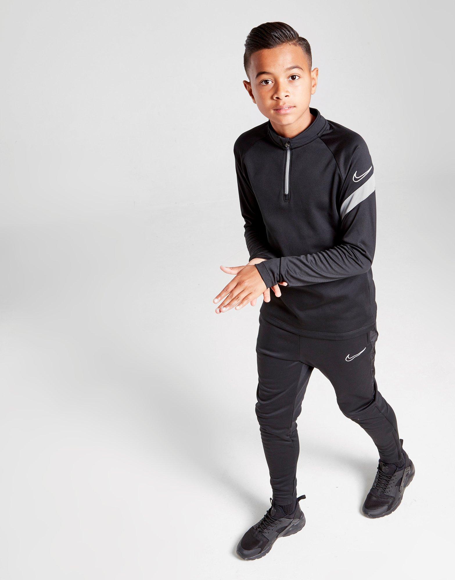 Nike Dri-FIT 1/4 Zip Academy Pro Track 