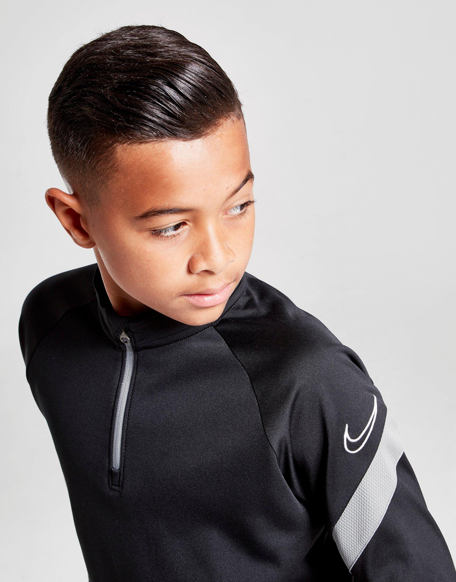 nike academy dry fit