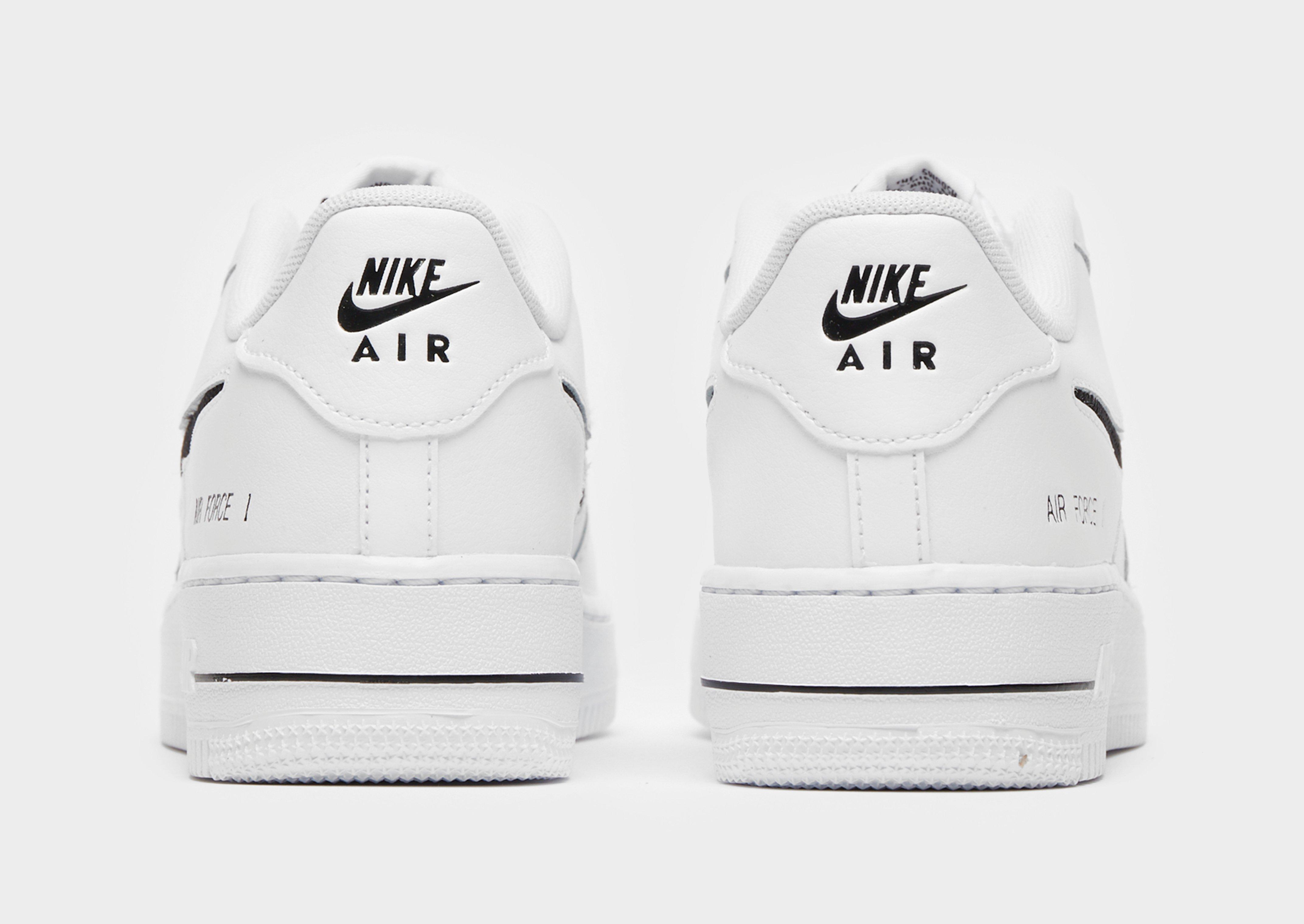nike air force 1 lo junior