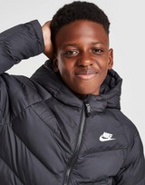 Nike Sportswear Padded Jakke Junior