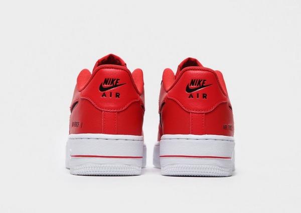 air force 1 ragazzo rosse air force 1 ragazzo rosse