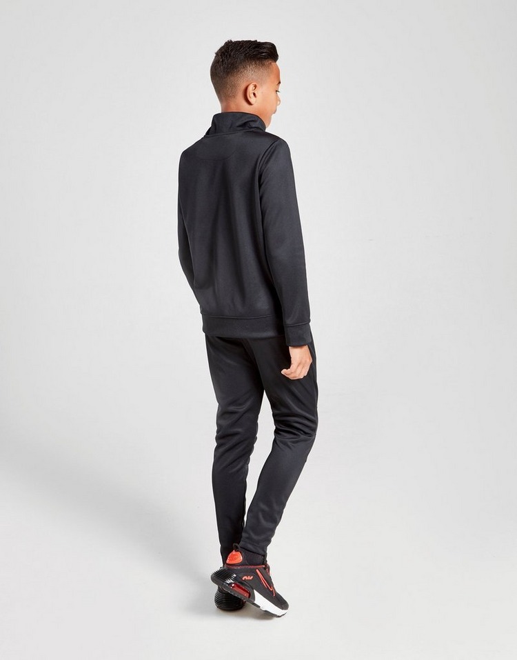 nike air tracksuit bottoms junior