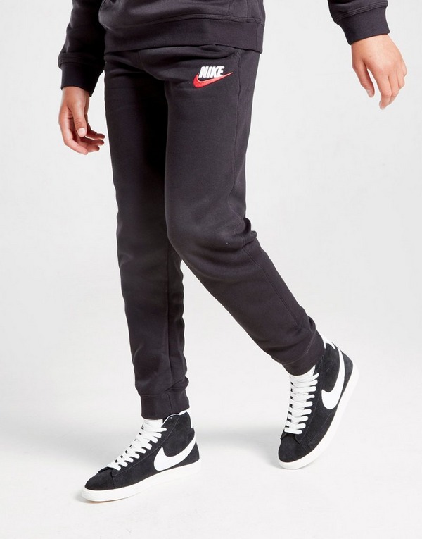 Nike pantalón de chándal Club Fleece júnior