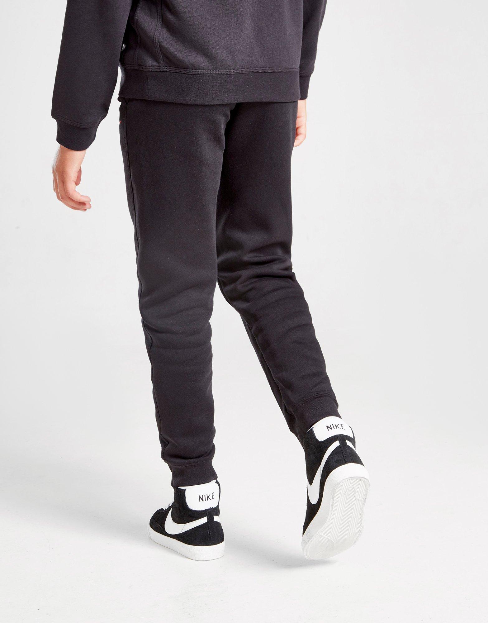 junior skinny joggers nike