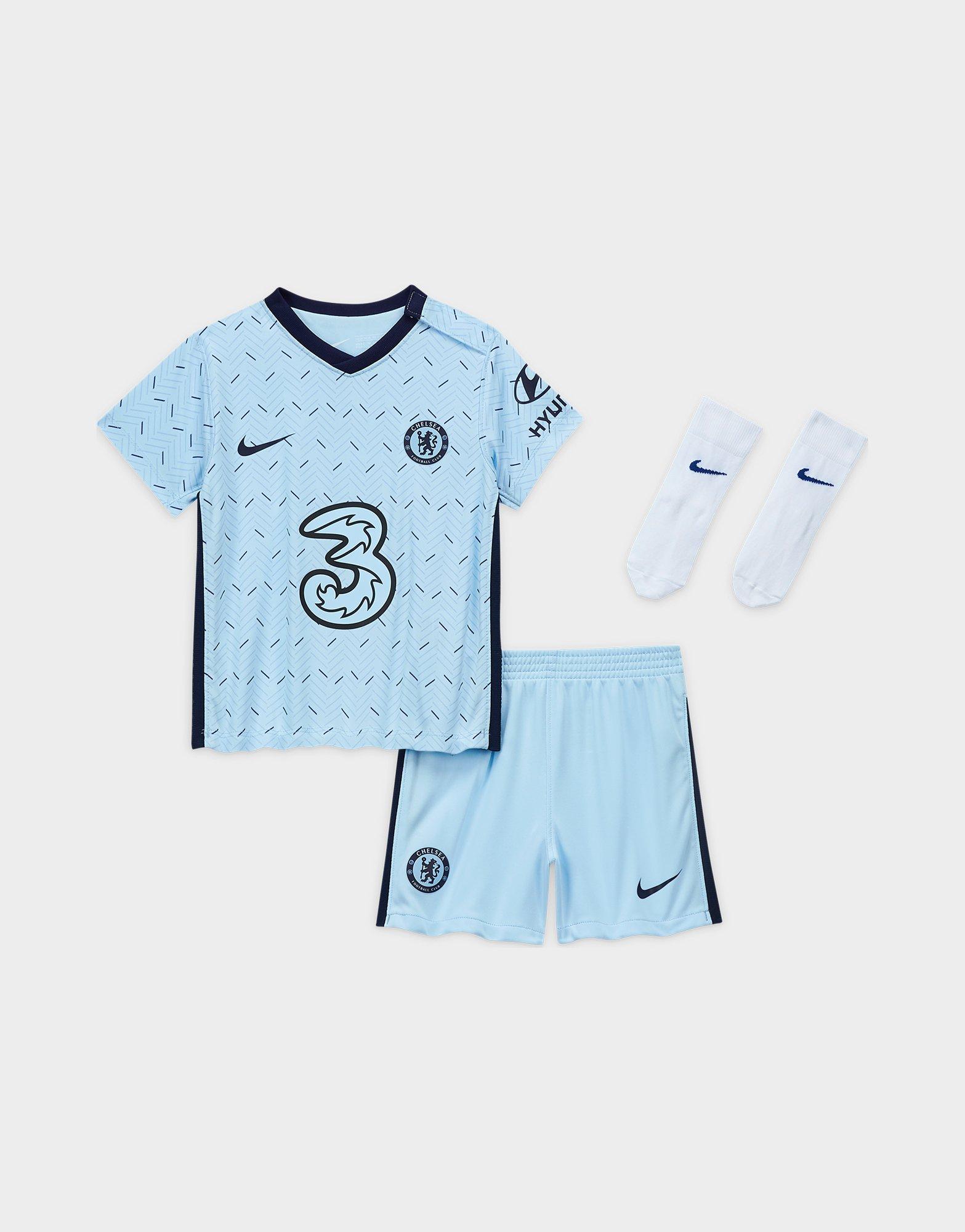 chelsea fc kit