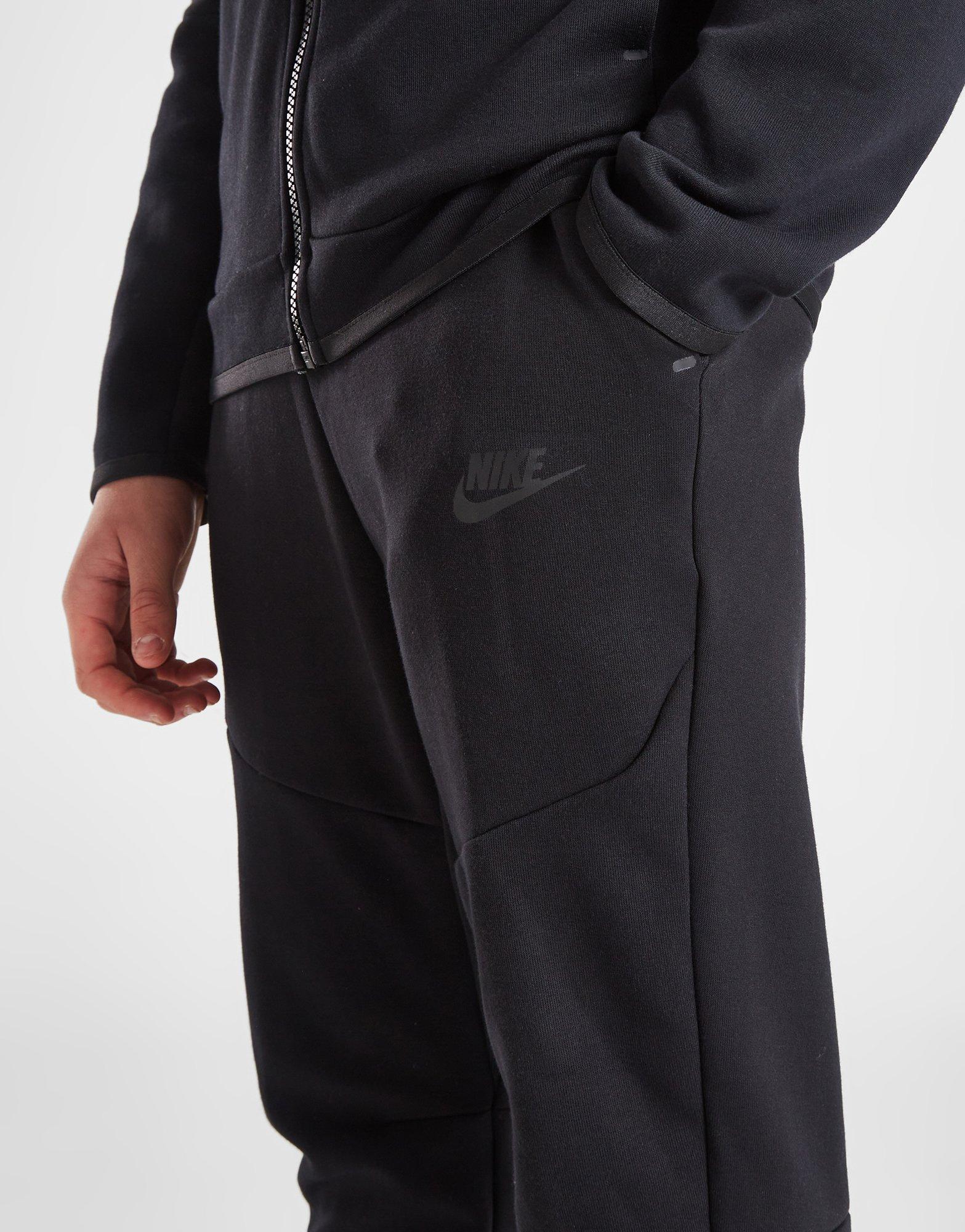 nike tech track pants