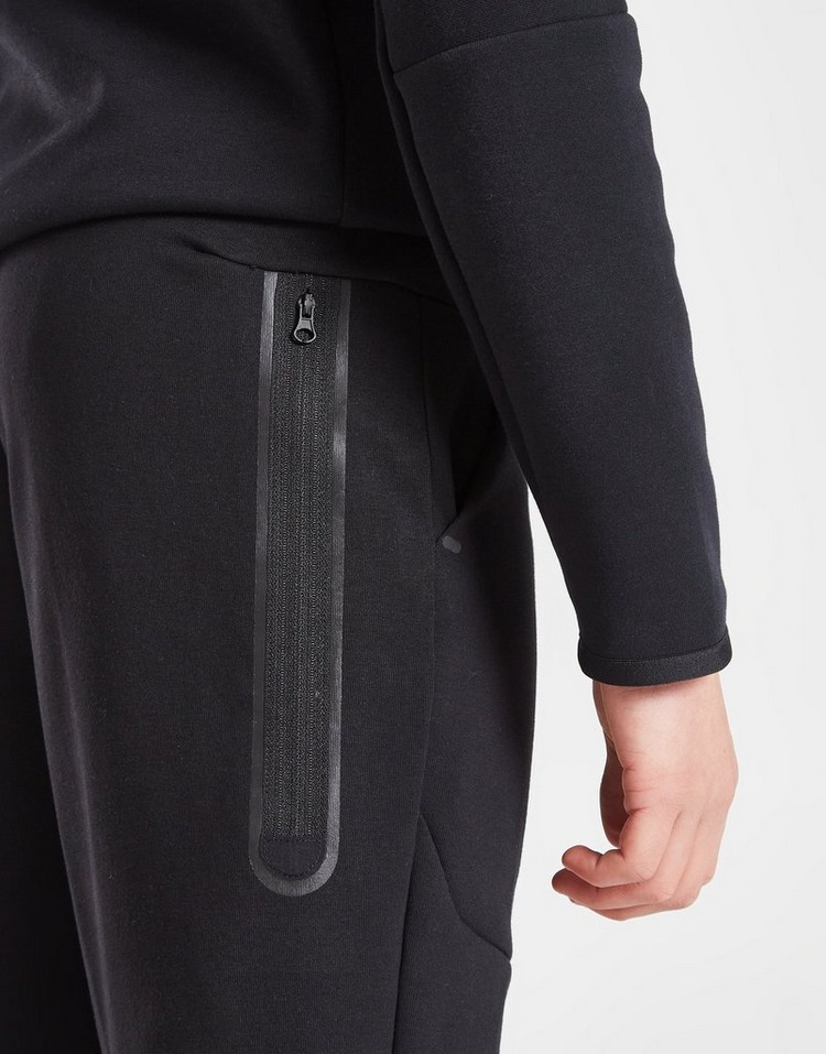 nike air tracksuit bottoms junior