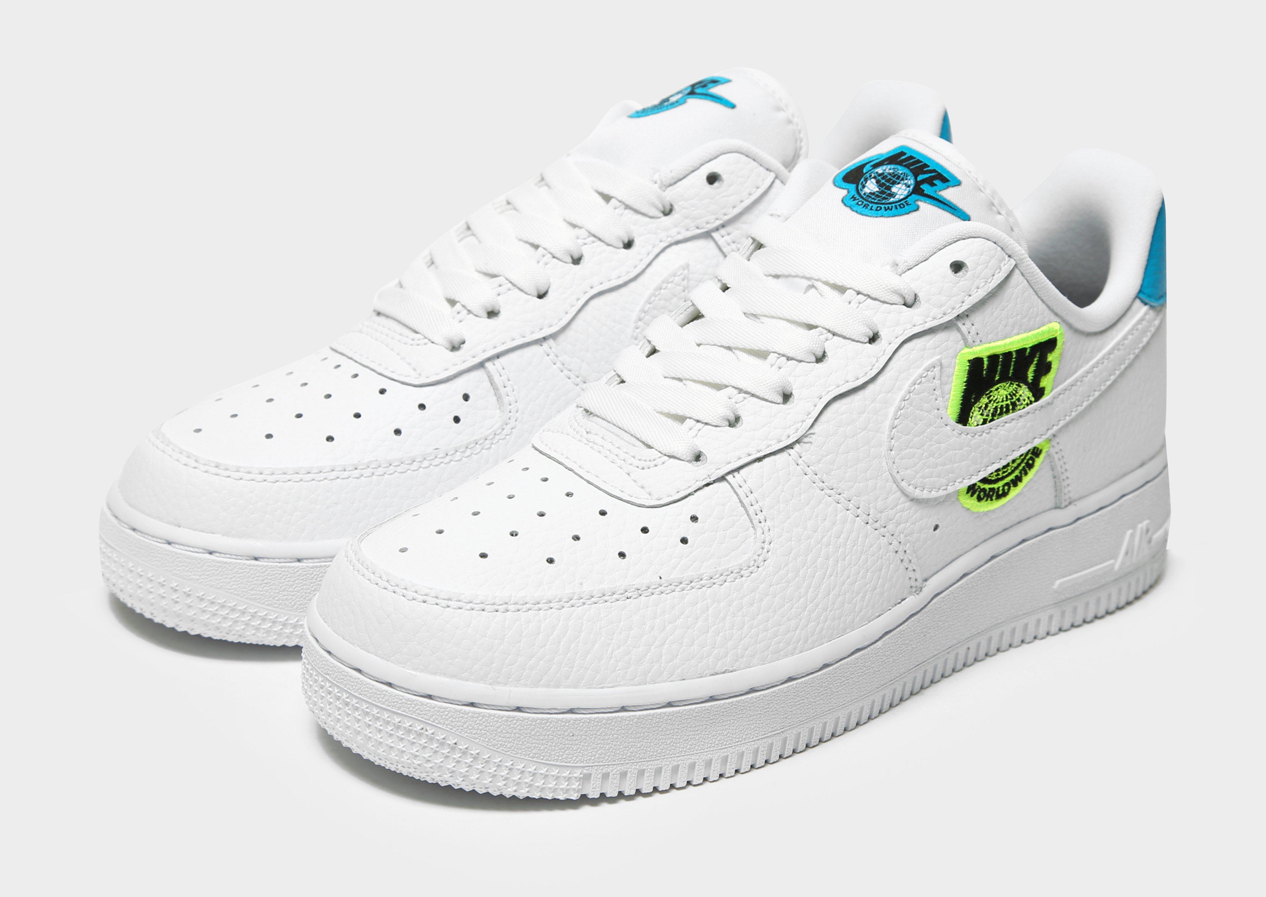 nike air force 1 se