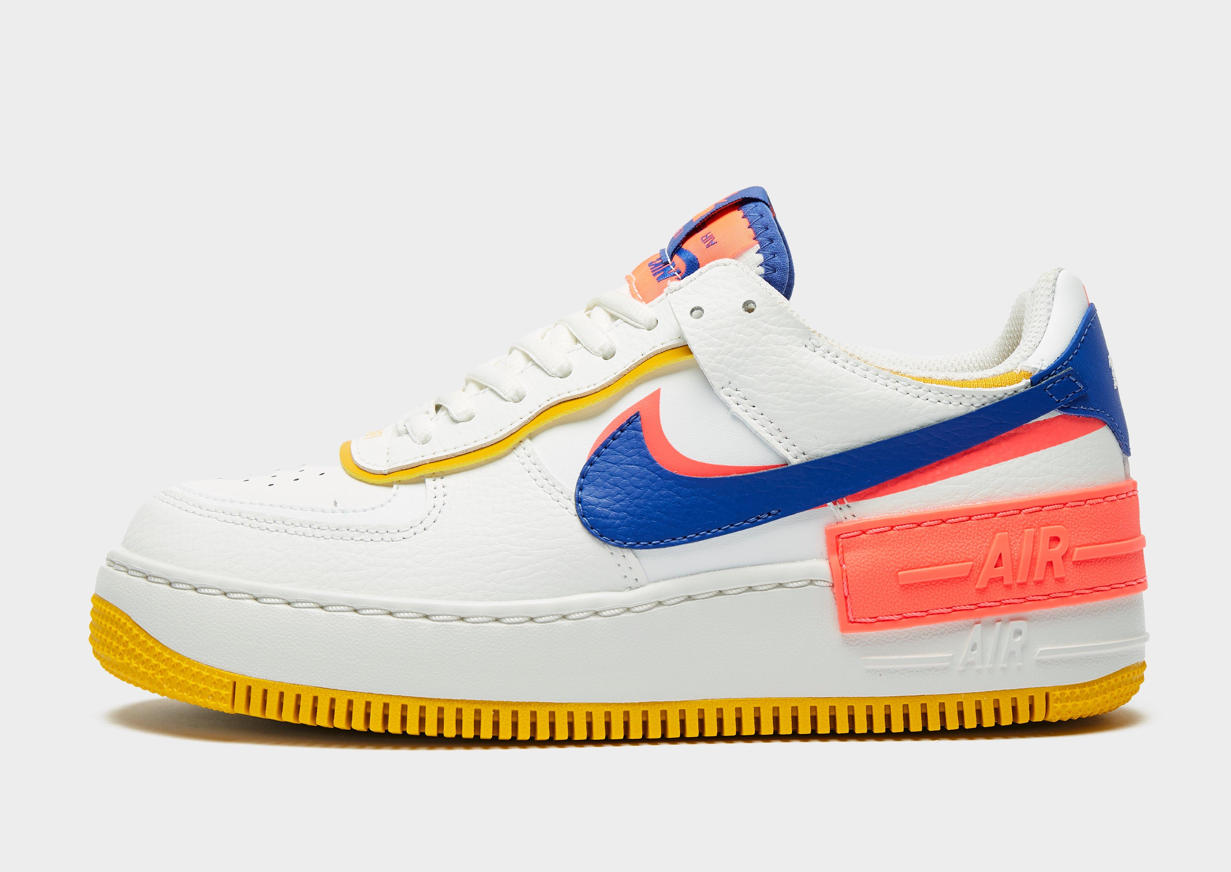 air force gialle
