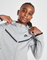 Nike Sweat à capuche Tech Fleece Junior