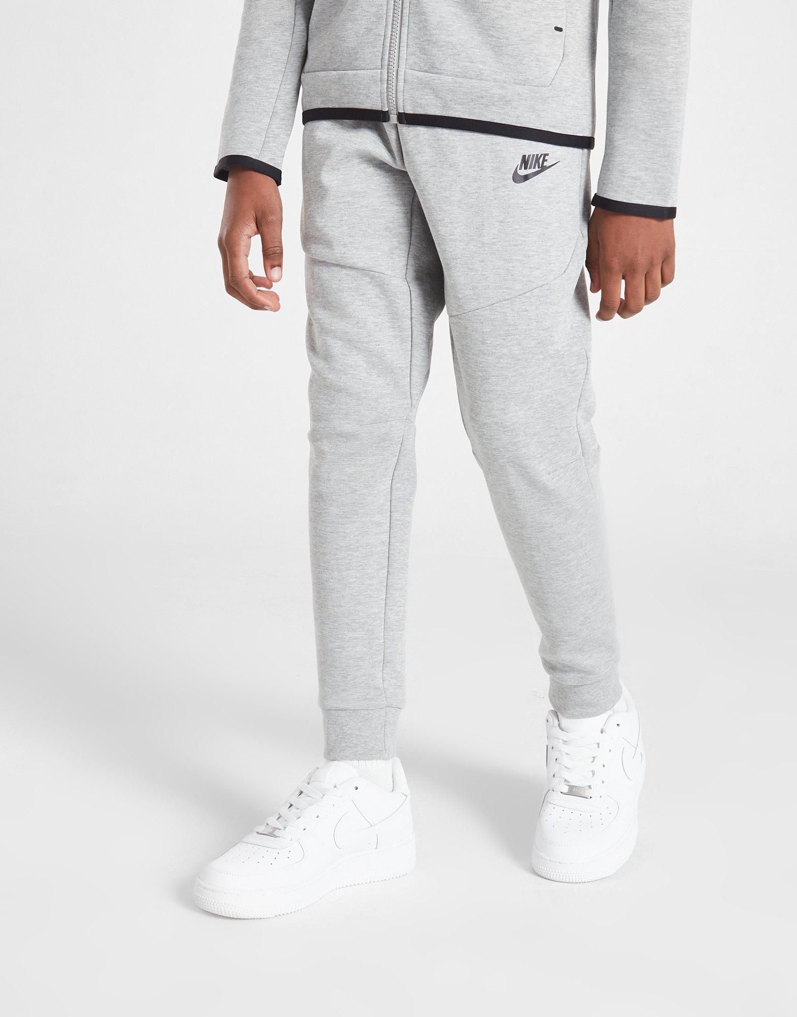 jd sports nike fleece tracksuit