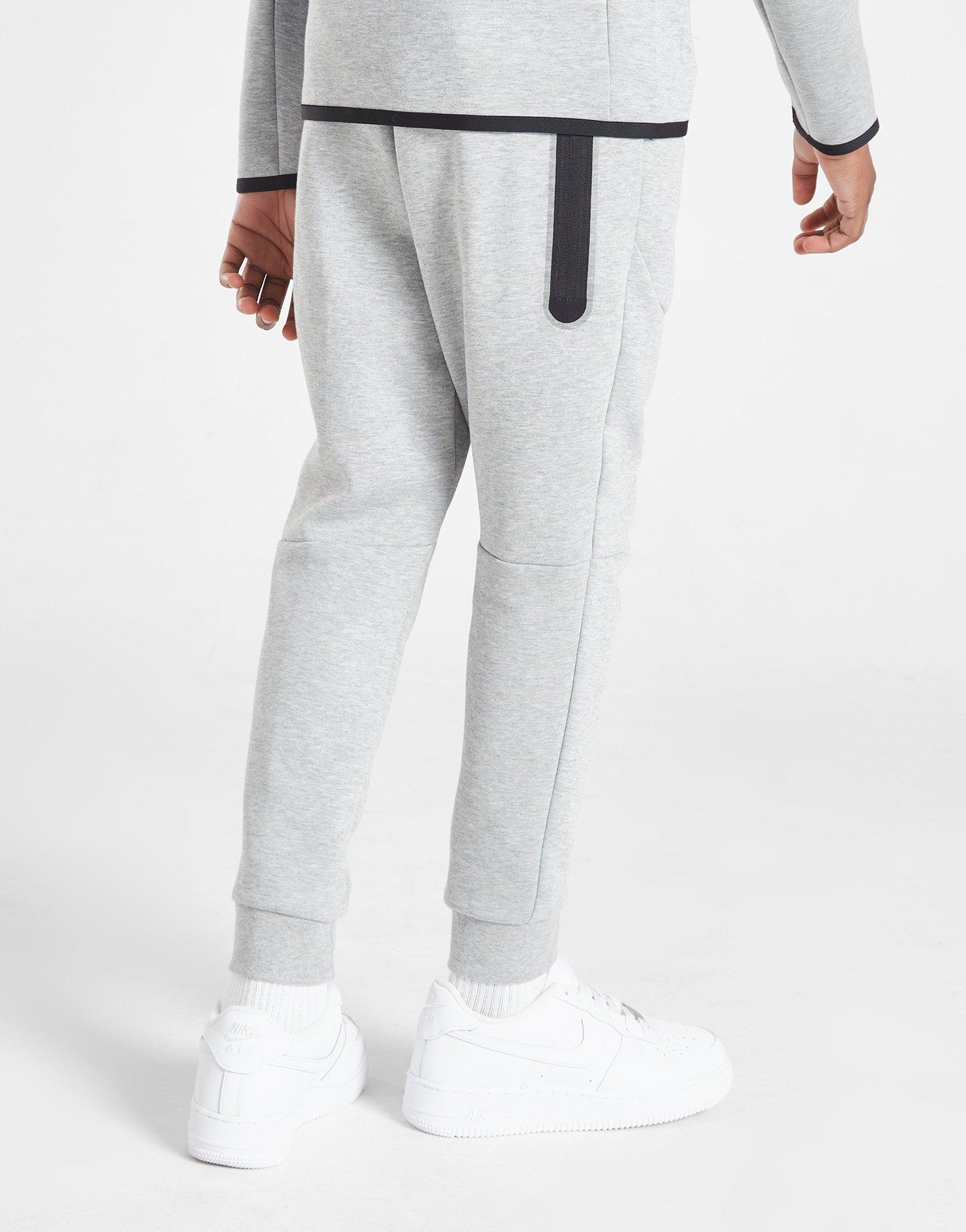 Grey Nike Tech Fleece Joggers - JD Sports Global