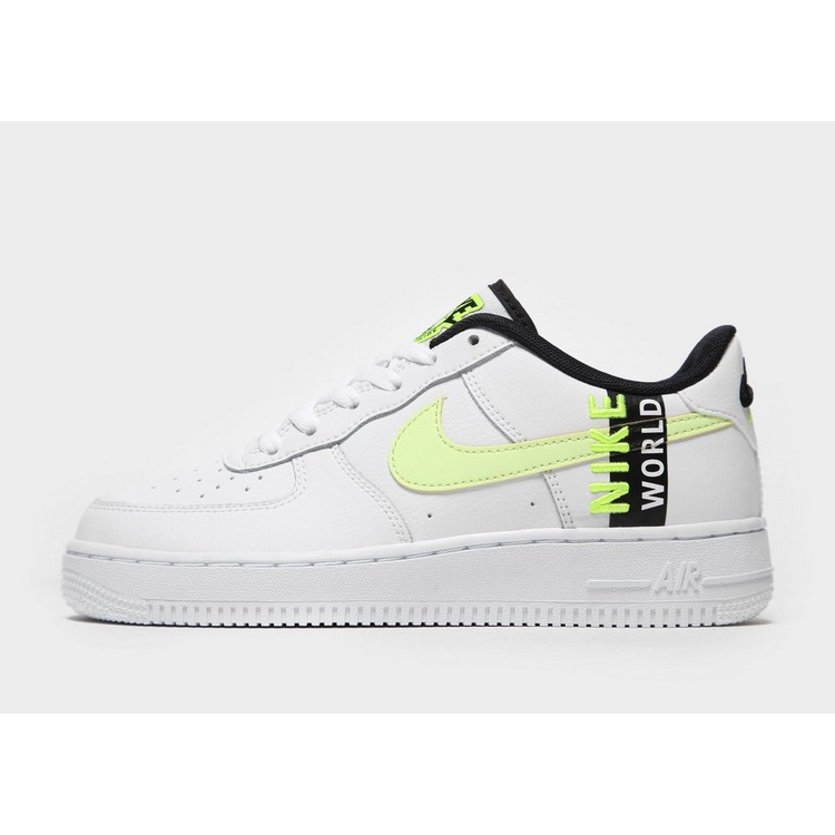 junior air force 1 size 5.5