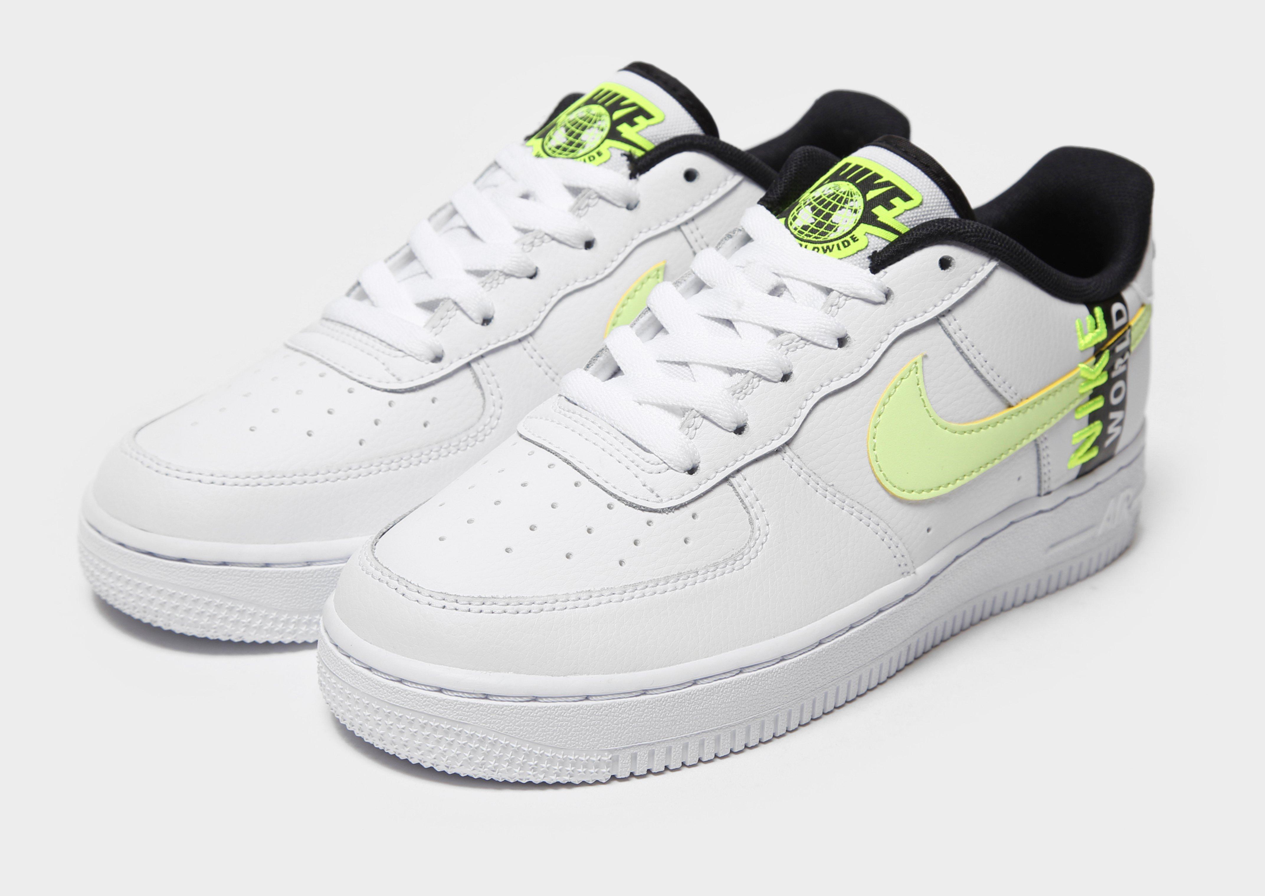 air force 1 lv8 unity