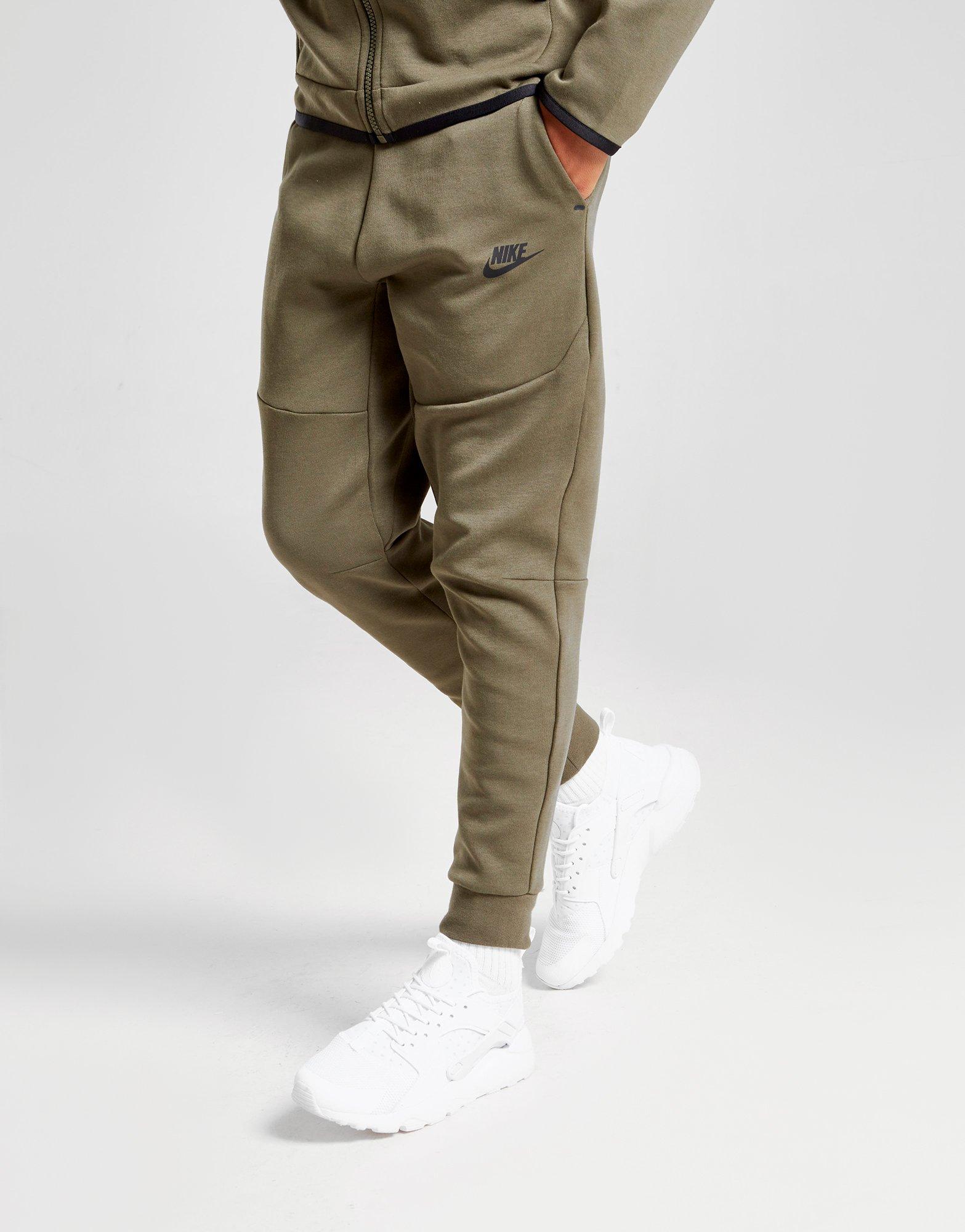 nike youth track pants